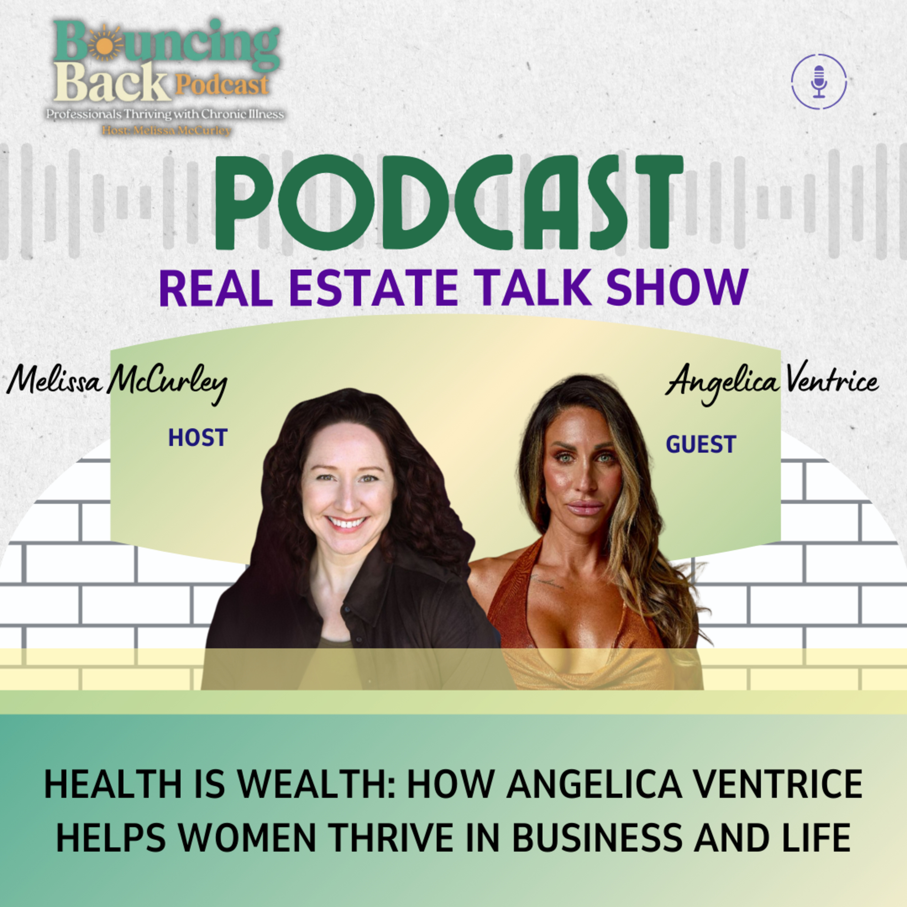 Bouncing Back Podcast