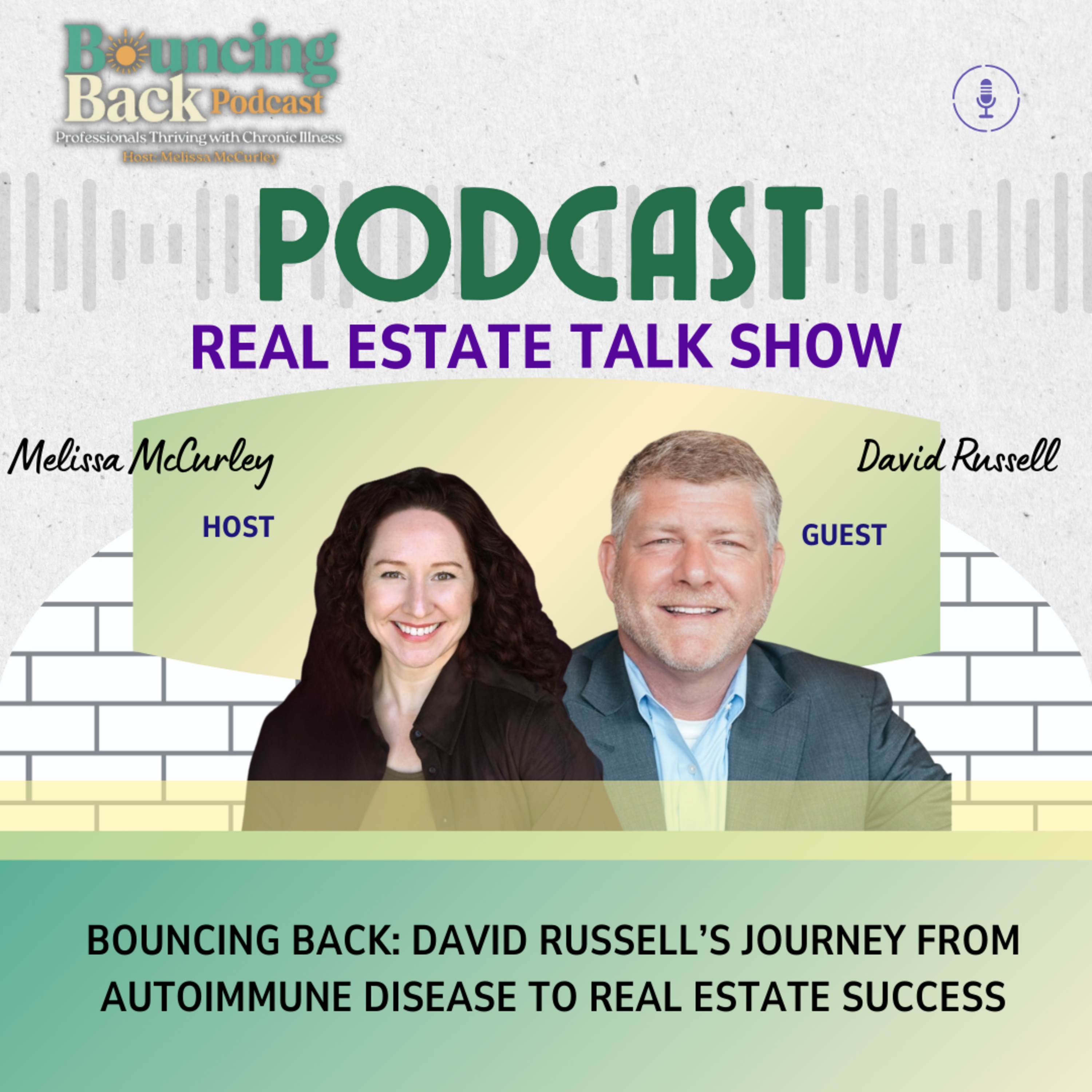 Bouncing Back Podcast