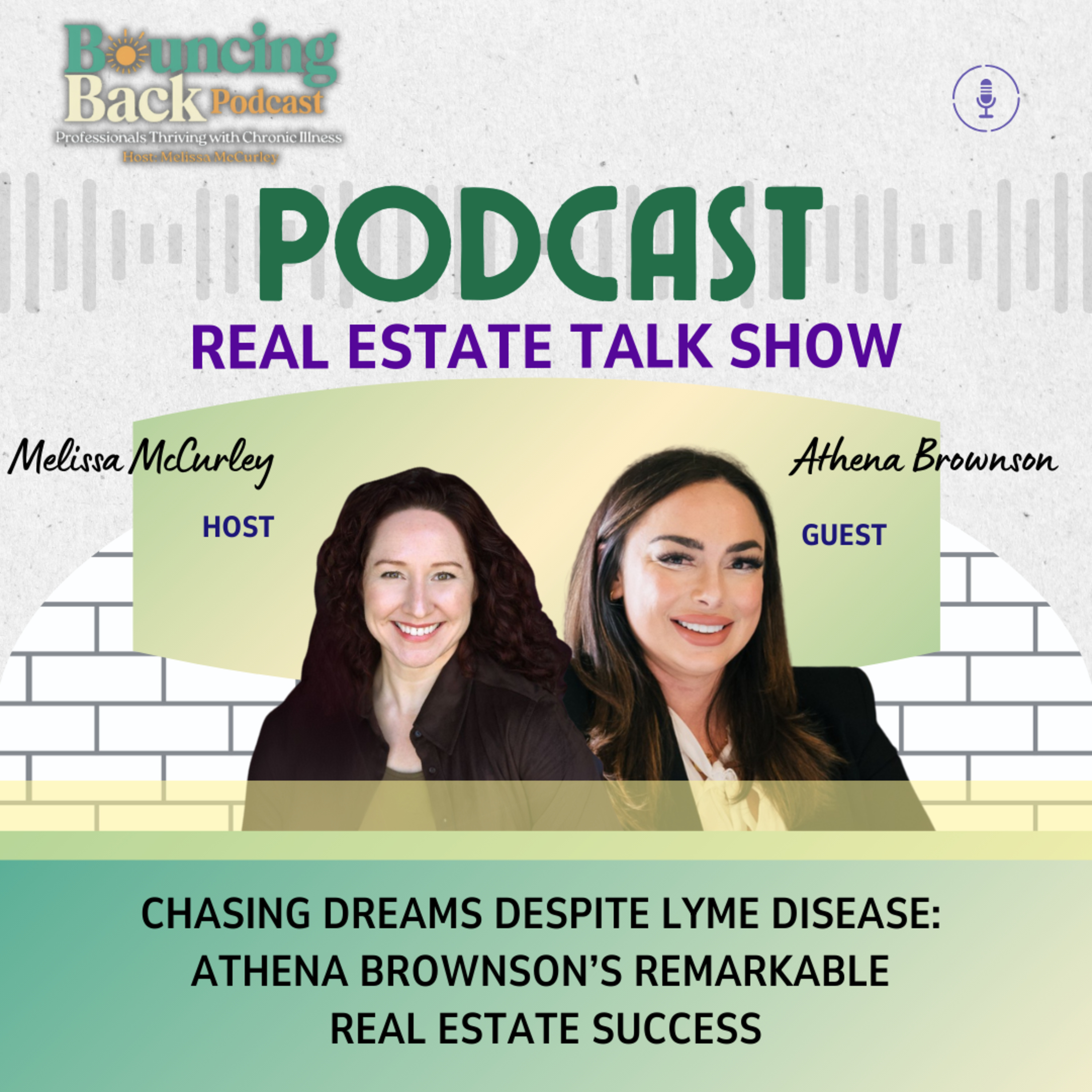 Bouncing Back Podcast