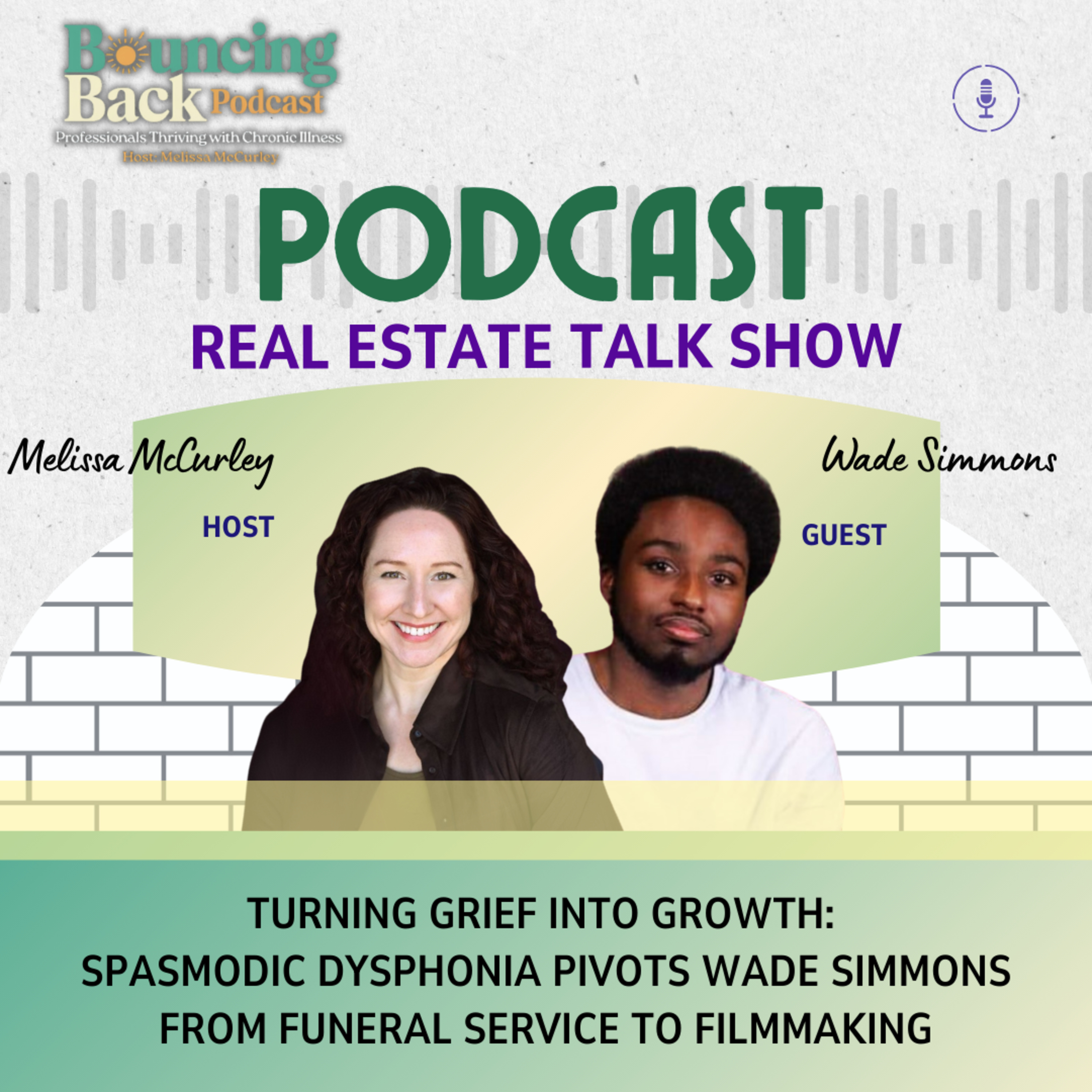 Bouncing Back Podcast