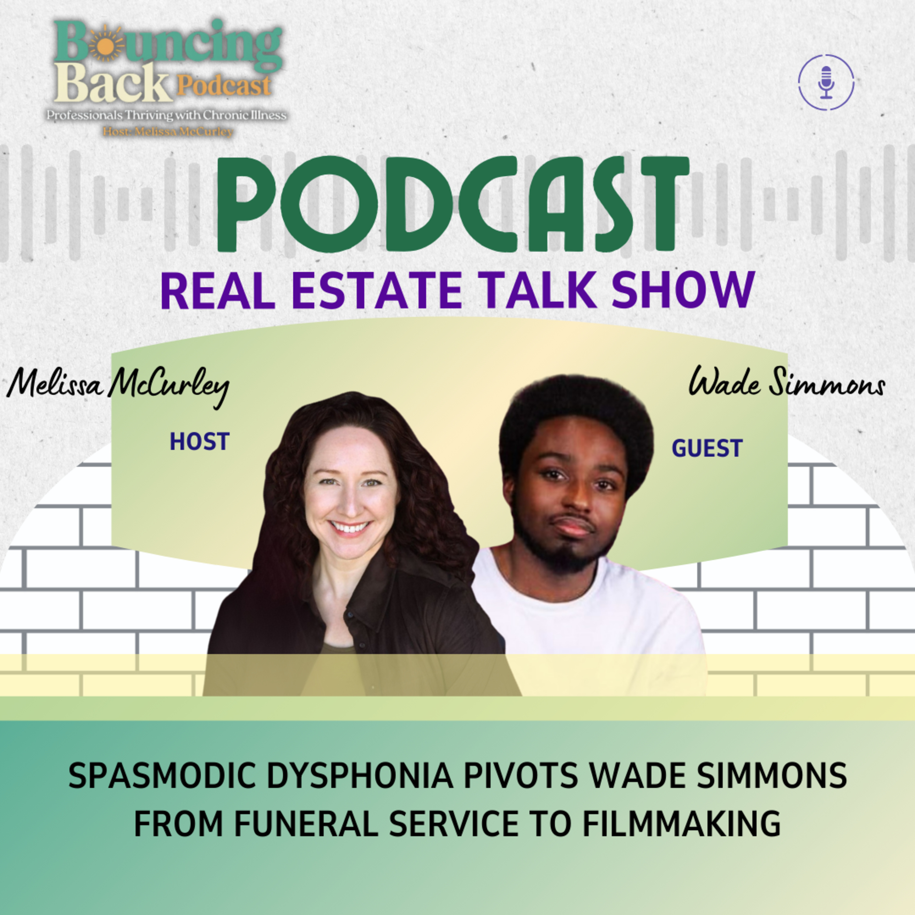 Bouncing Back Podcast