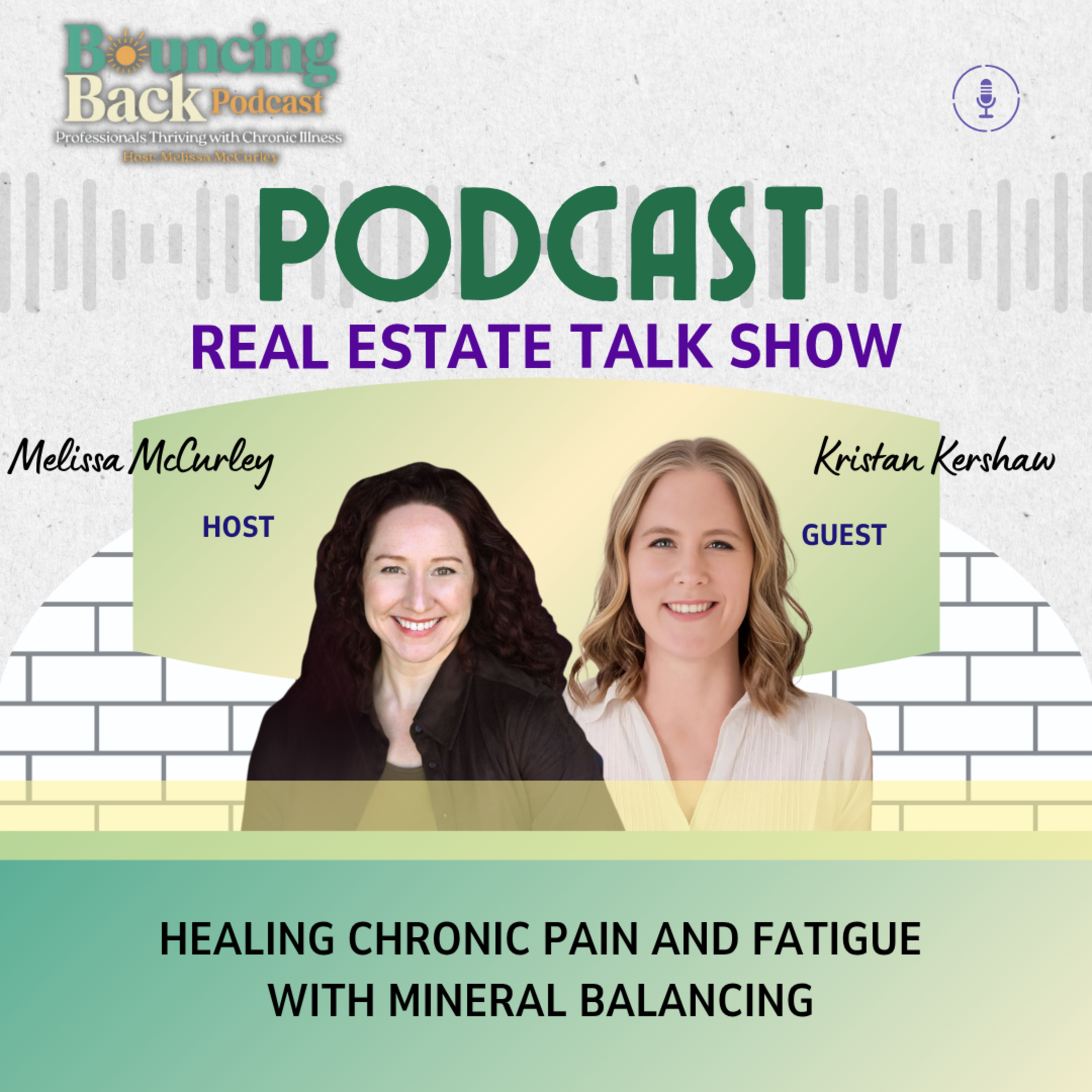 Bouncing Back Podcast
