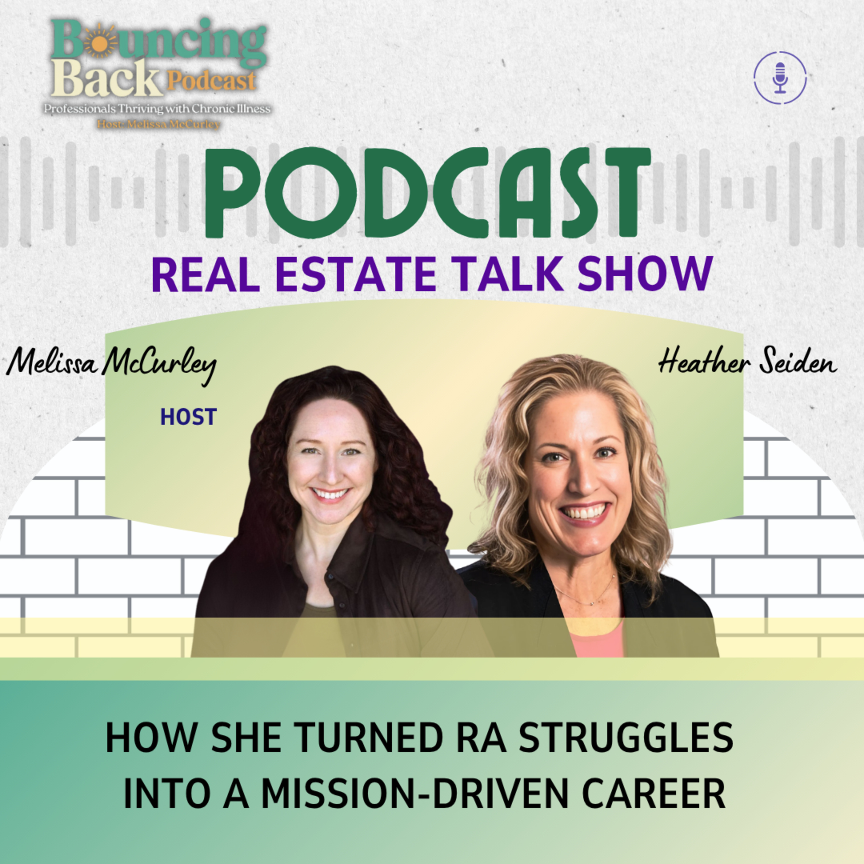 Bouncing Back Podcast