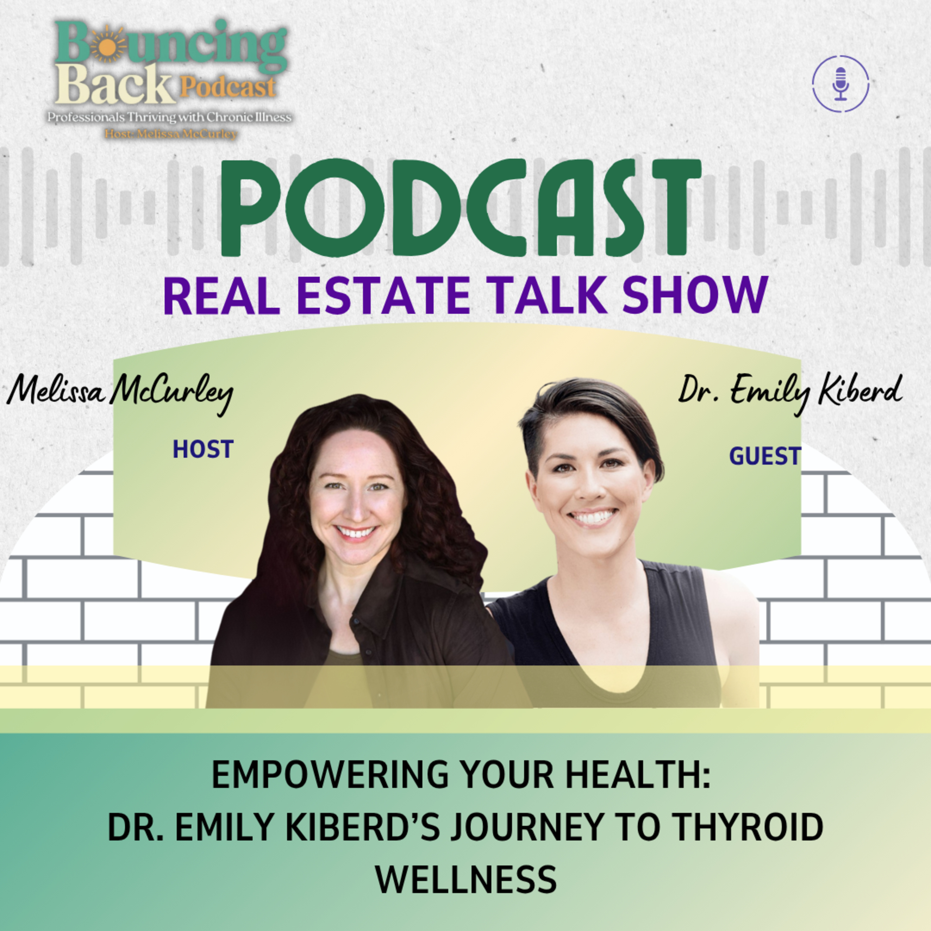 Bouncing Back Podcast