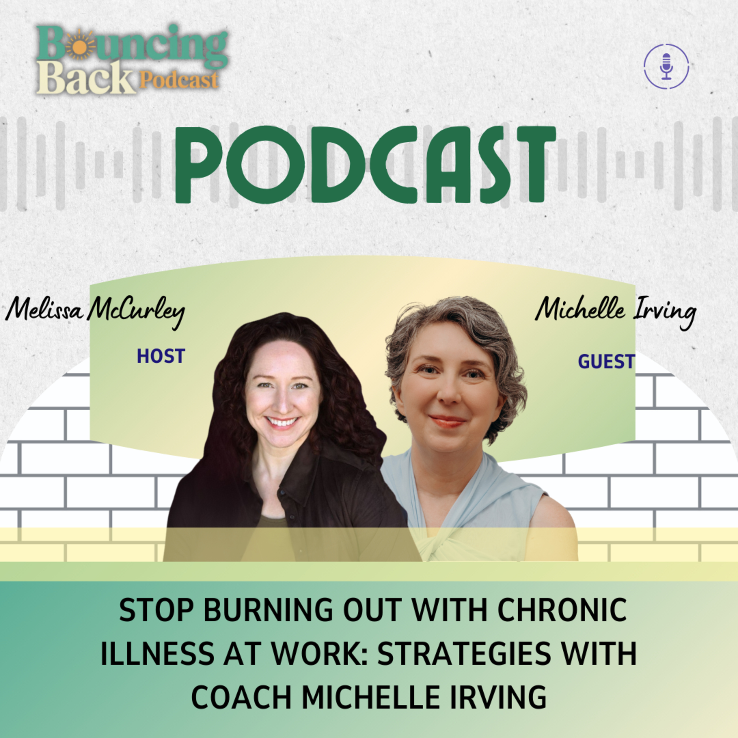 Bouncing Back Podcast