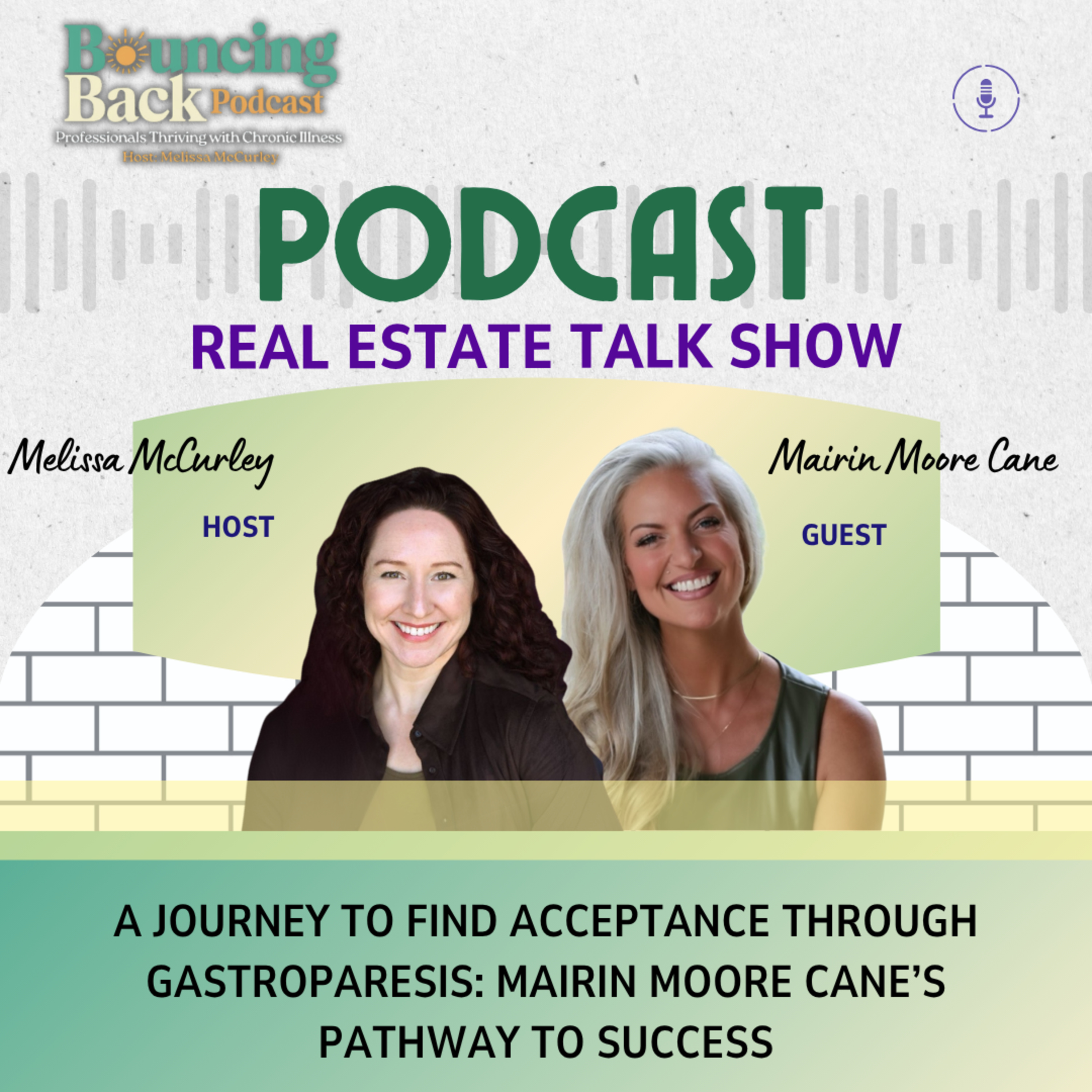 Bouncing Back Podcast