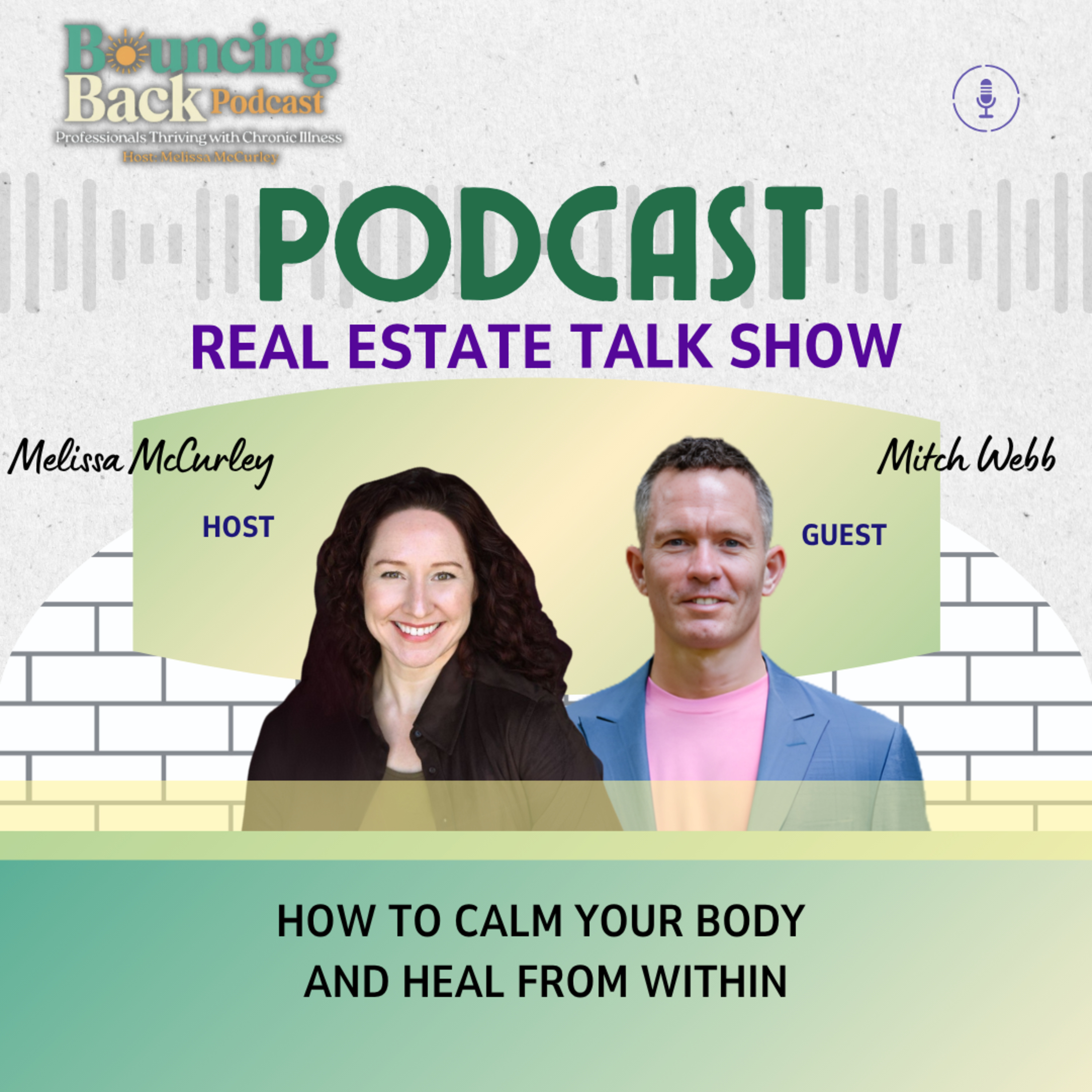 Bouncing Back Podcast