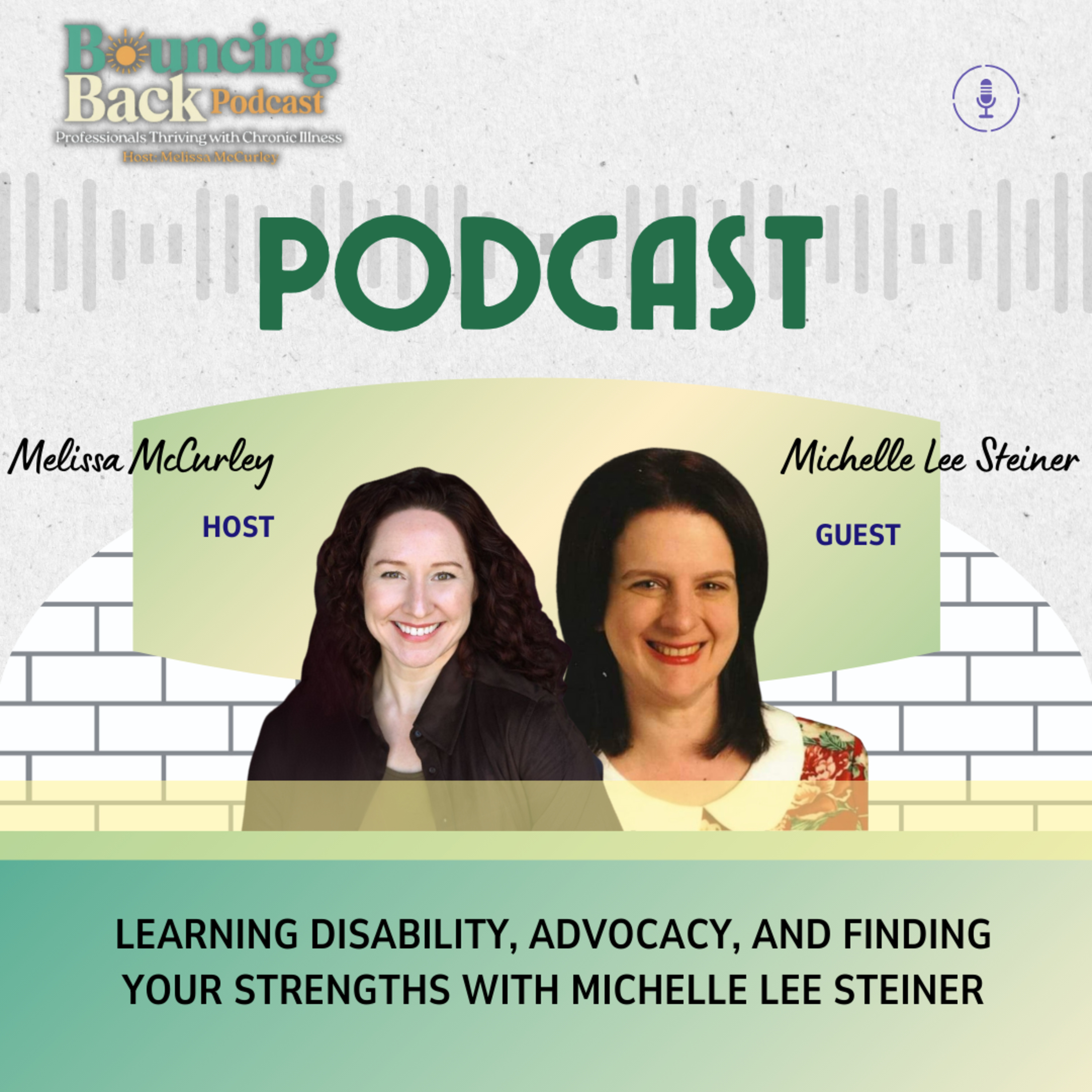 Bouncing Back Podcast