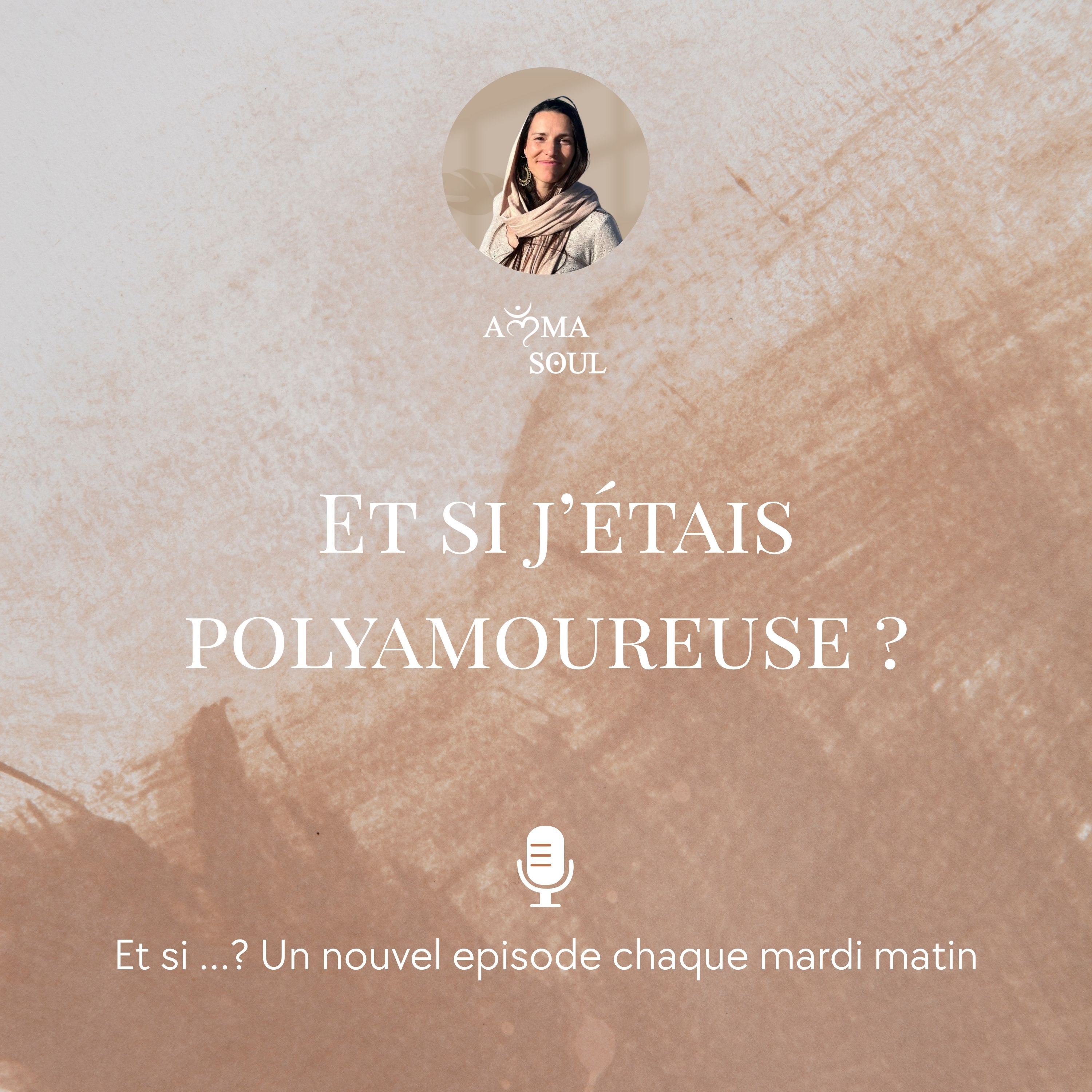 Et si j'étais polyamoureuse ? episode artwork