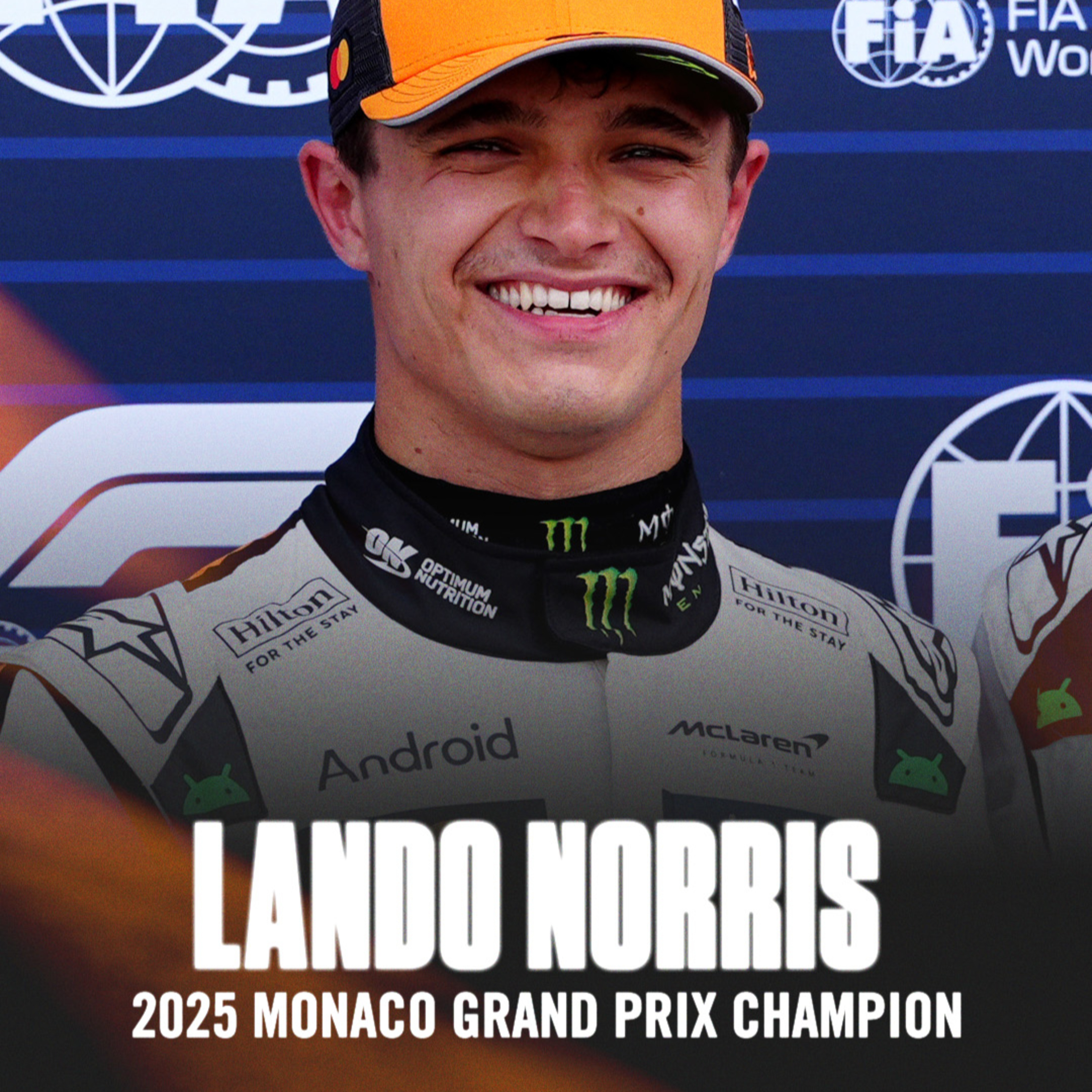 This week in Formula 1