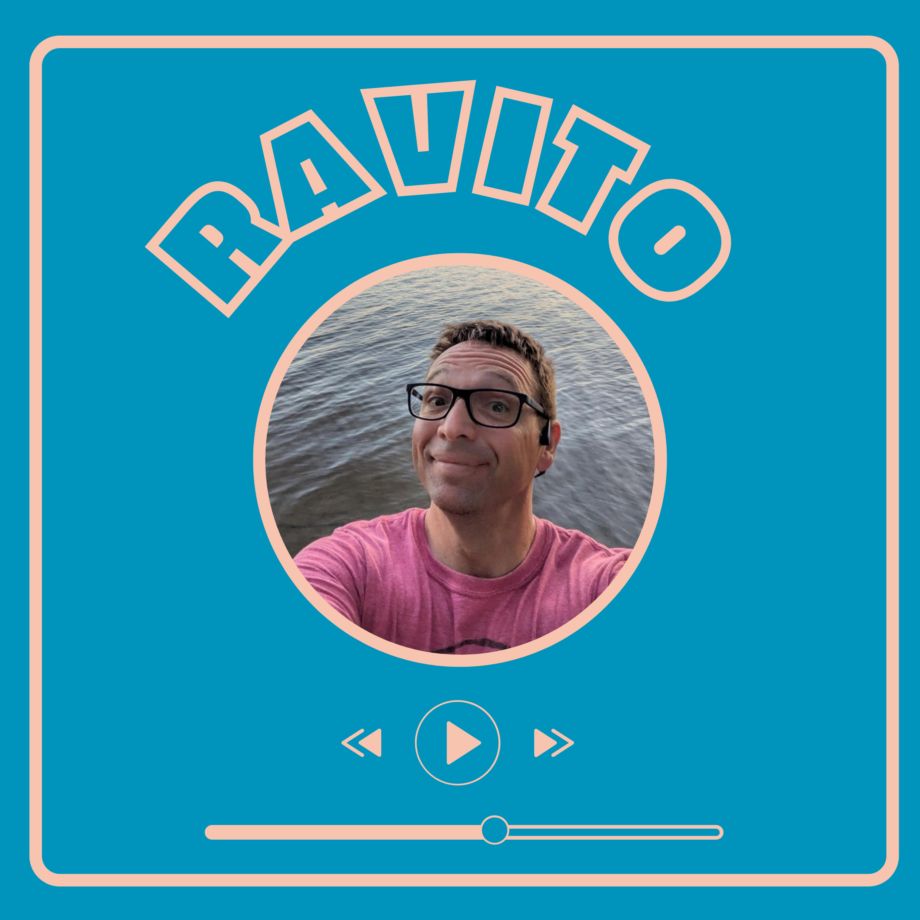 Ravito - le podcast de la nage en eau libre