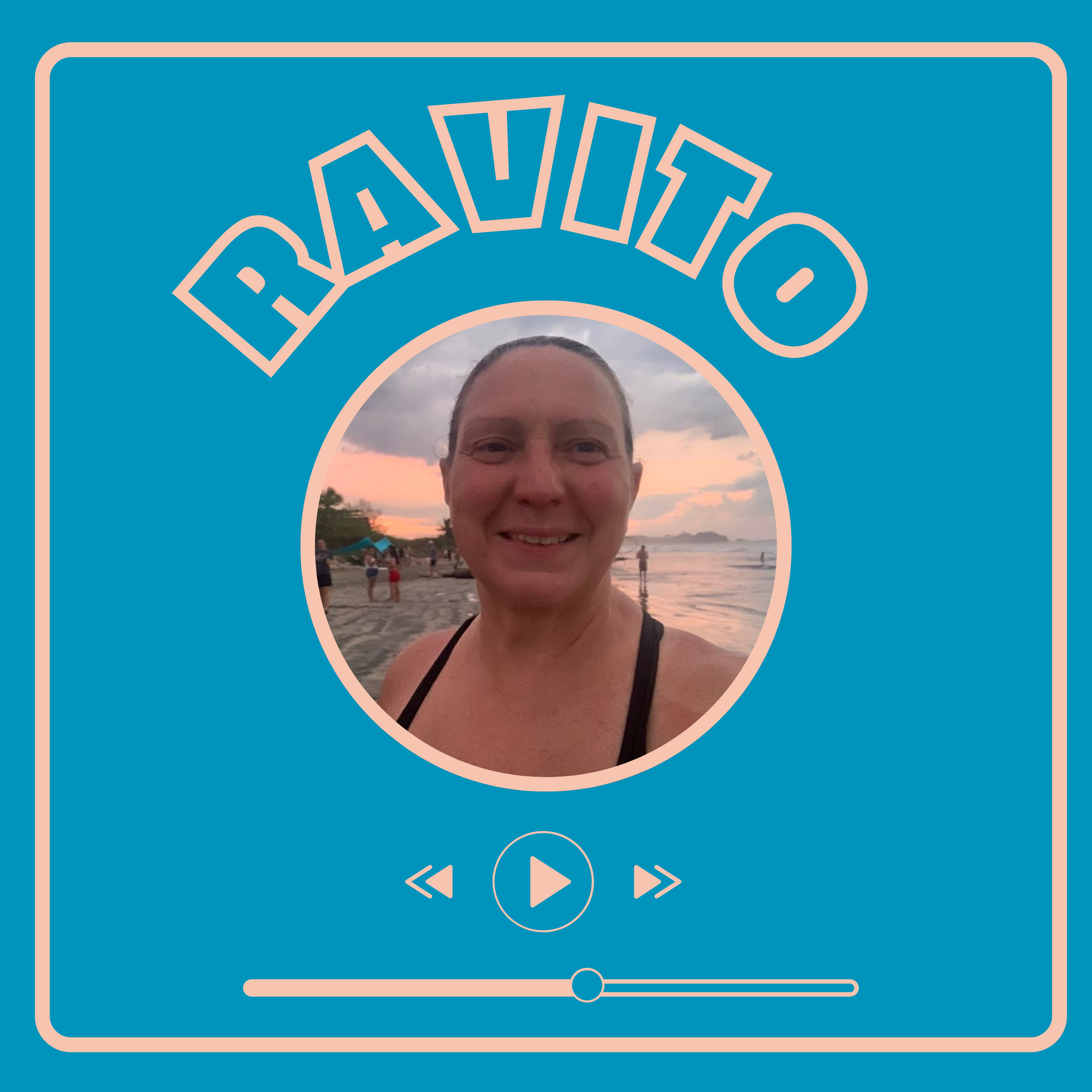 Ravito - le podcast de la nage en eau libre