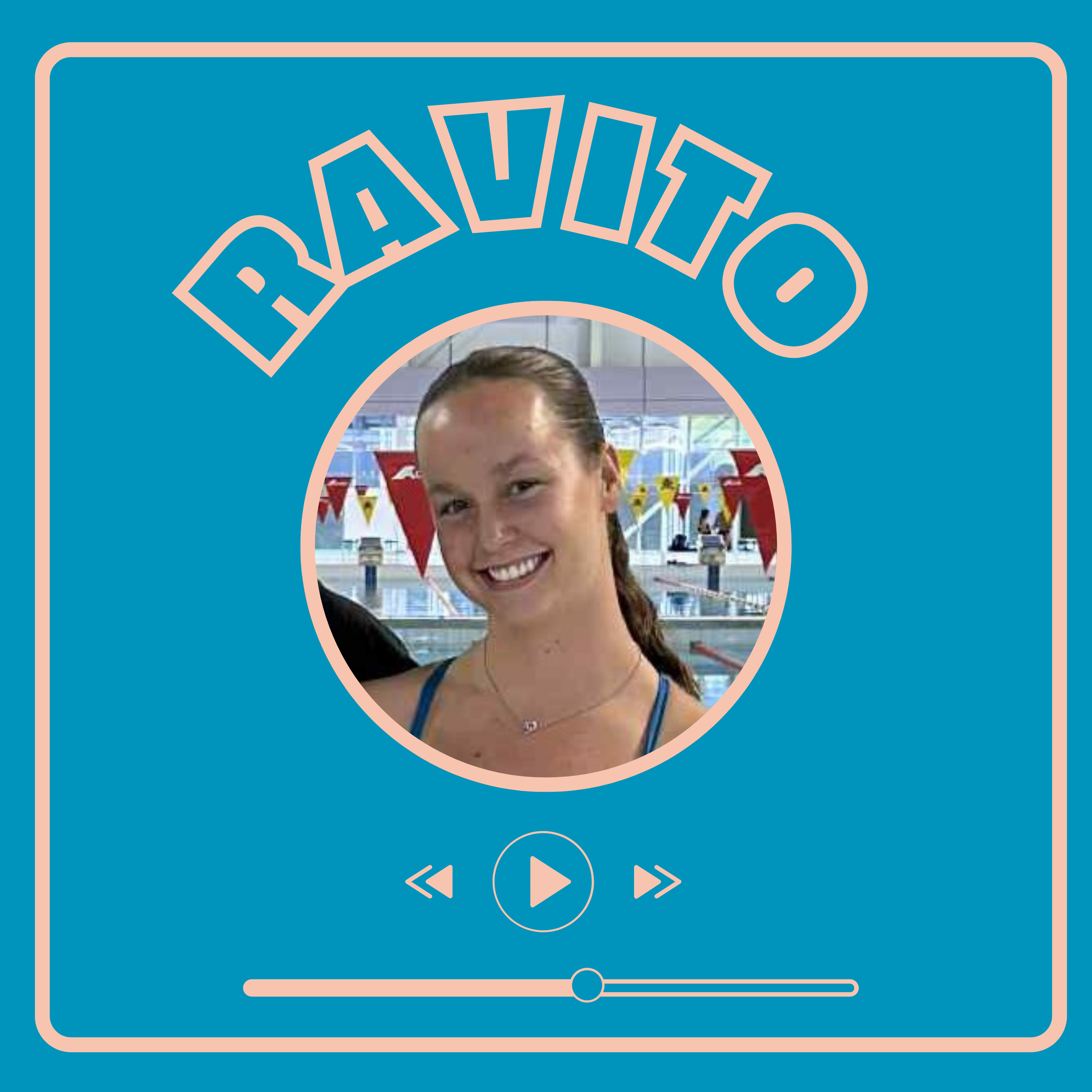 Ravito - le podcast de la nage en eau libre