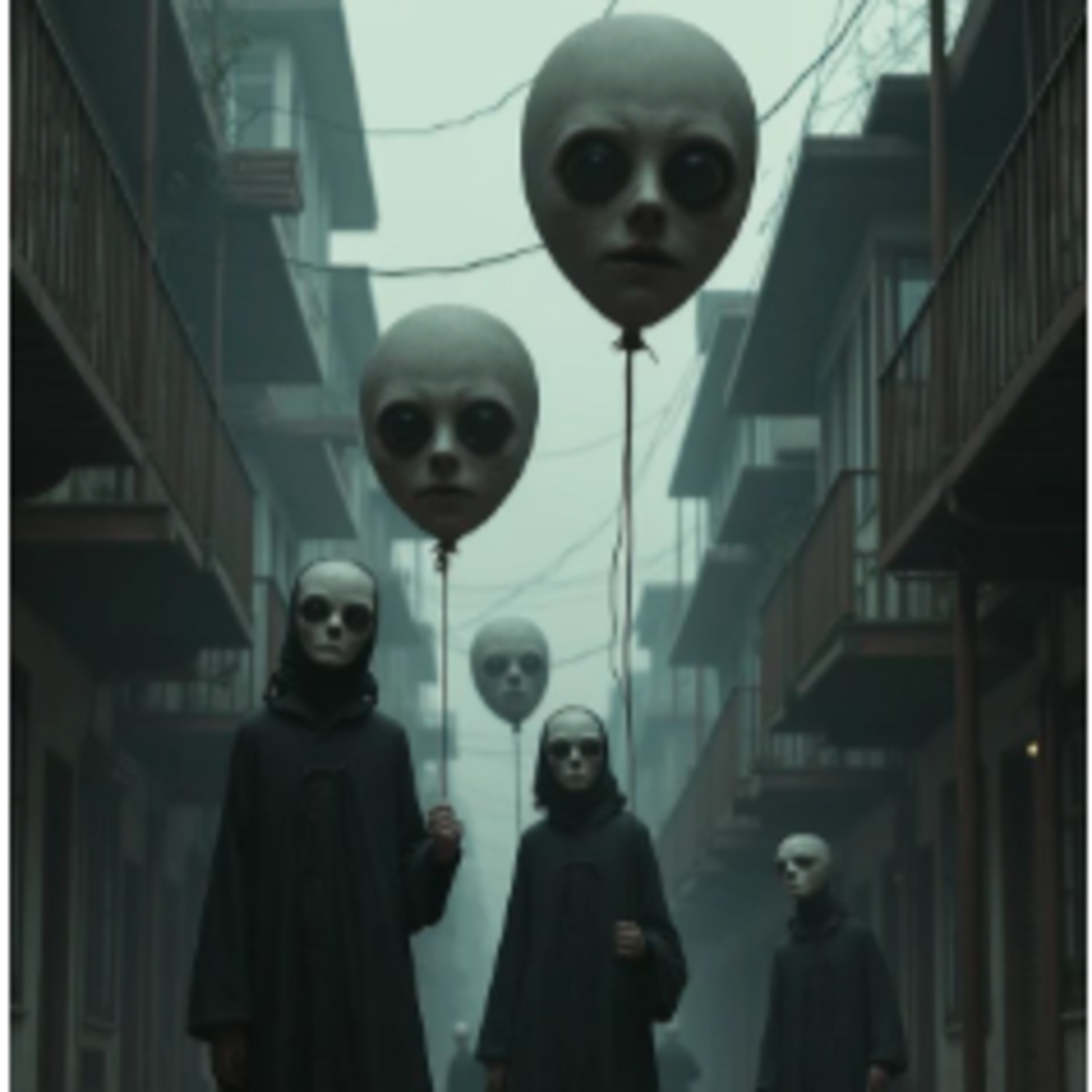 Combe Corner episode artwork