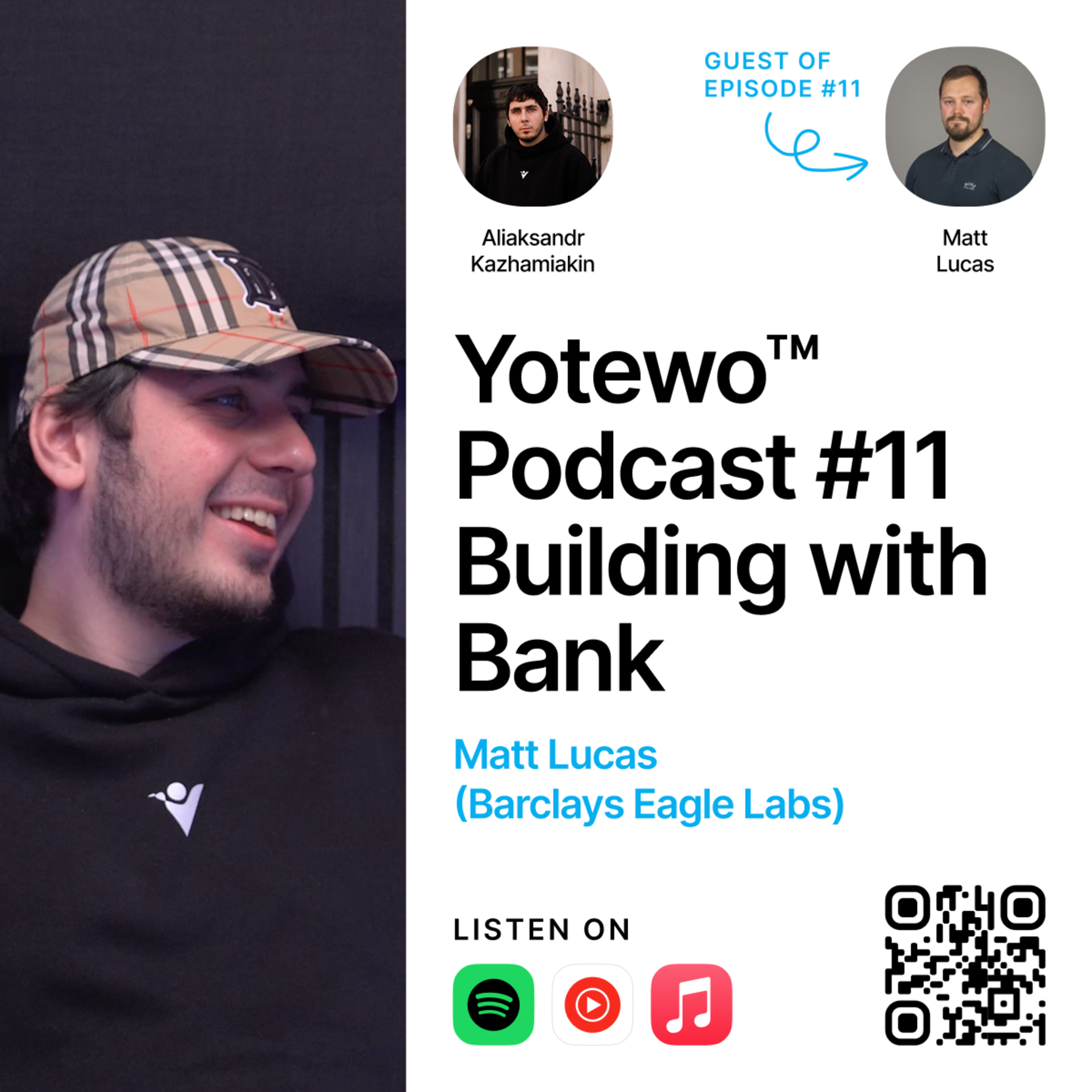 Yotewo Podcast