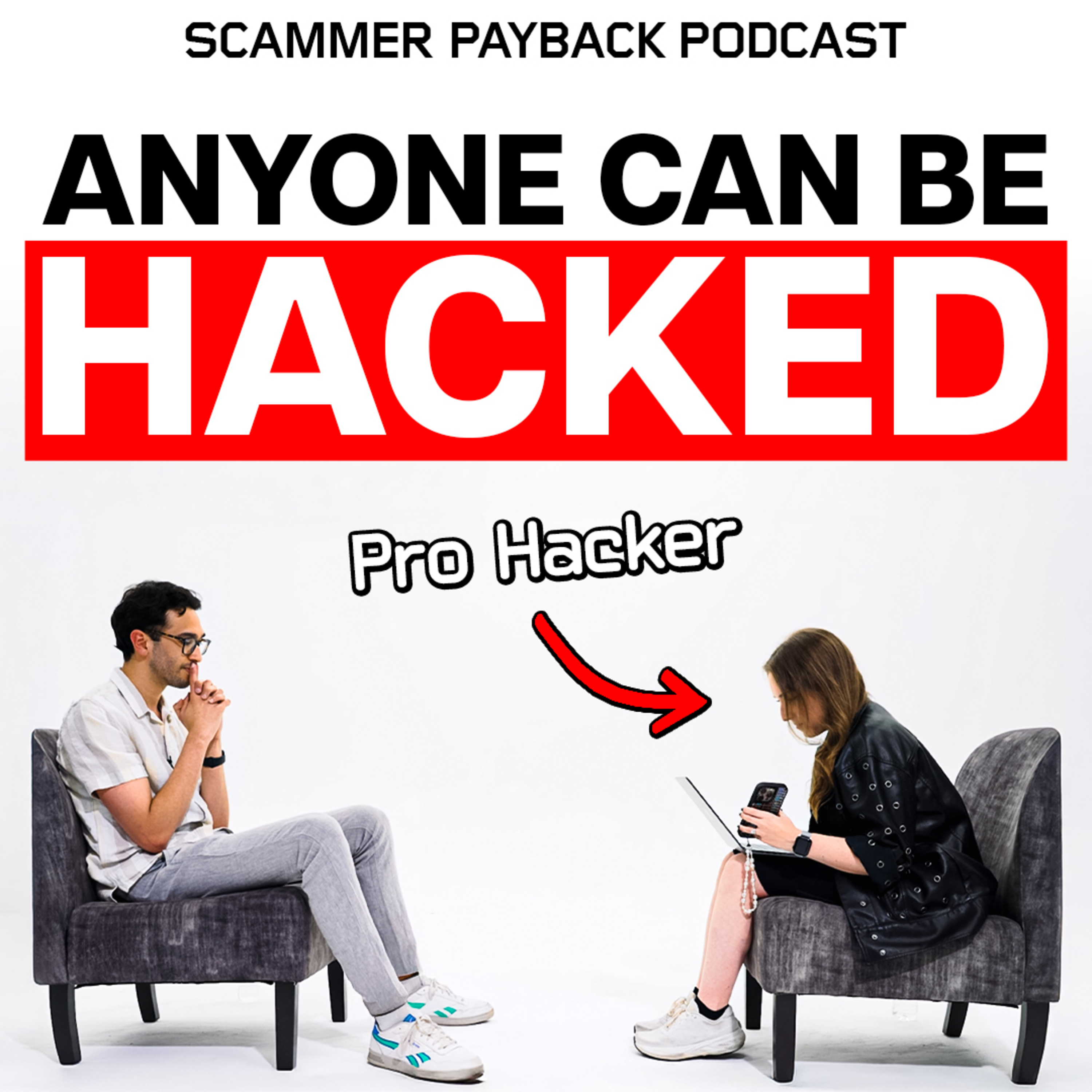 Social Engineer: YOU Are Easier to Hack Than Your Computer