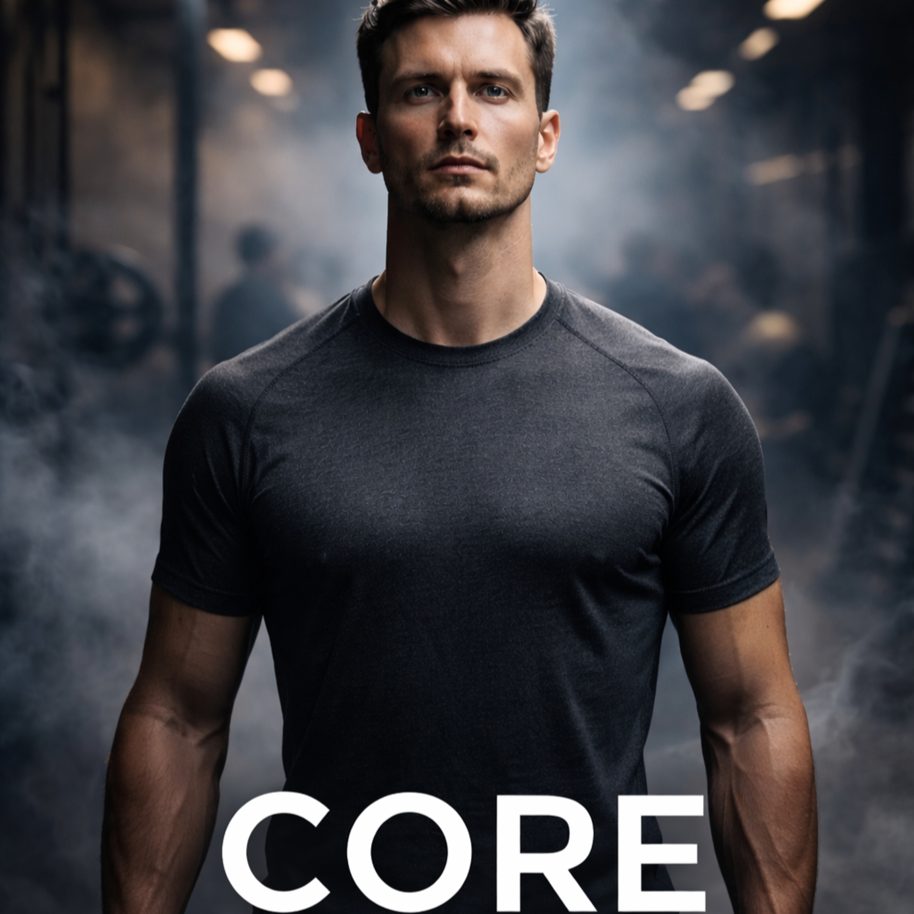 Strengthen Your Core: What Pressure Is Revealing About You | The Resilient Life with Coach Boe episode artwork