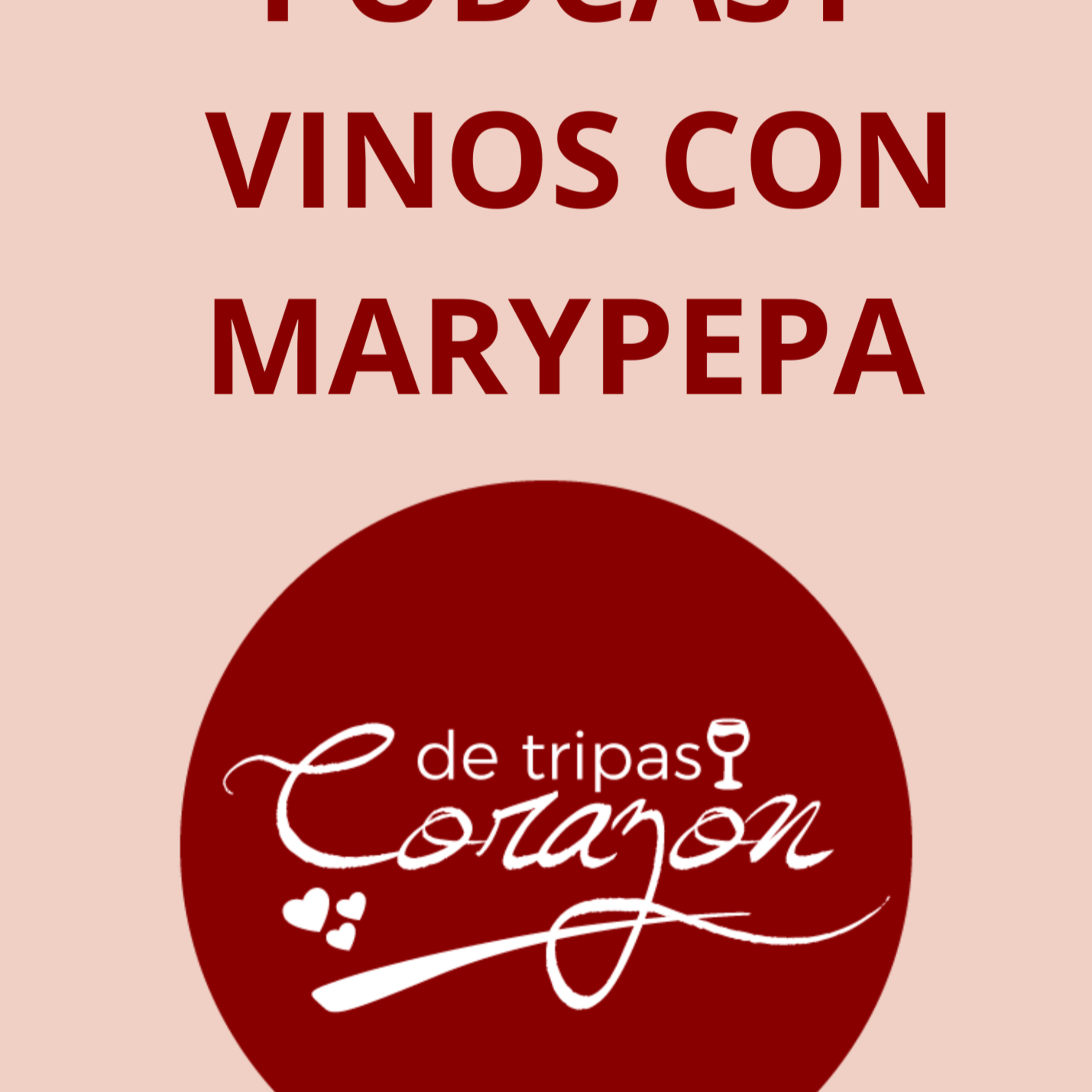VINOS CON MARYPEPA