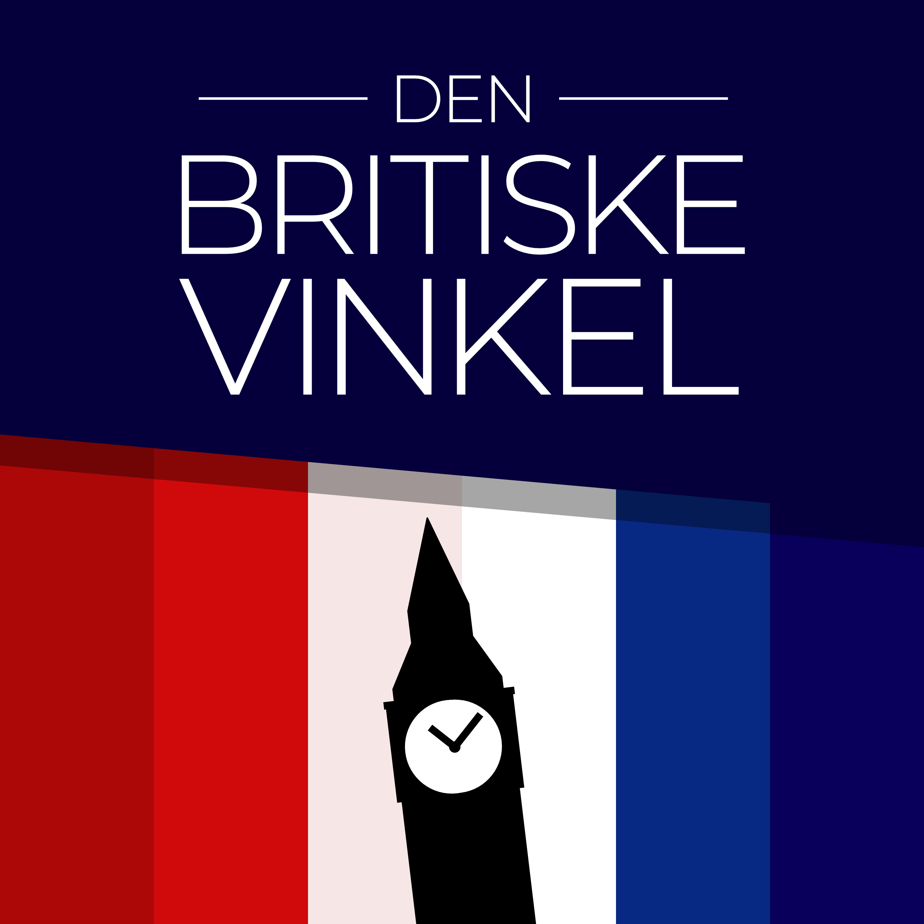 Brexit-optur? Eurovision nedtur! Gary out.