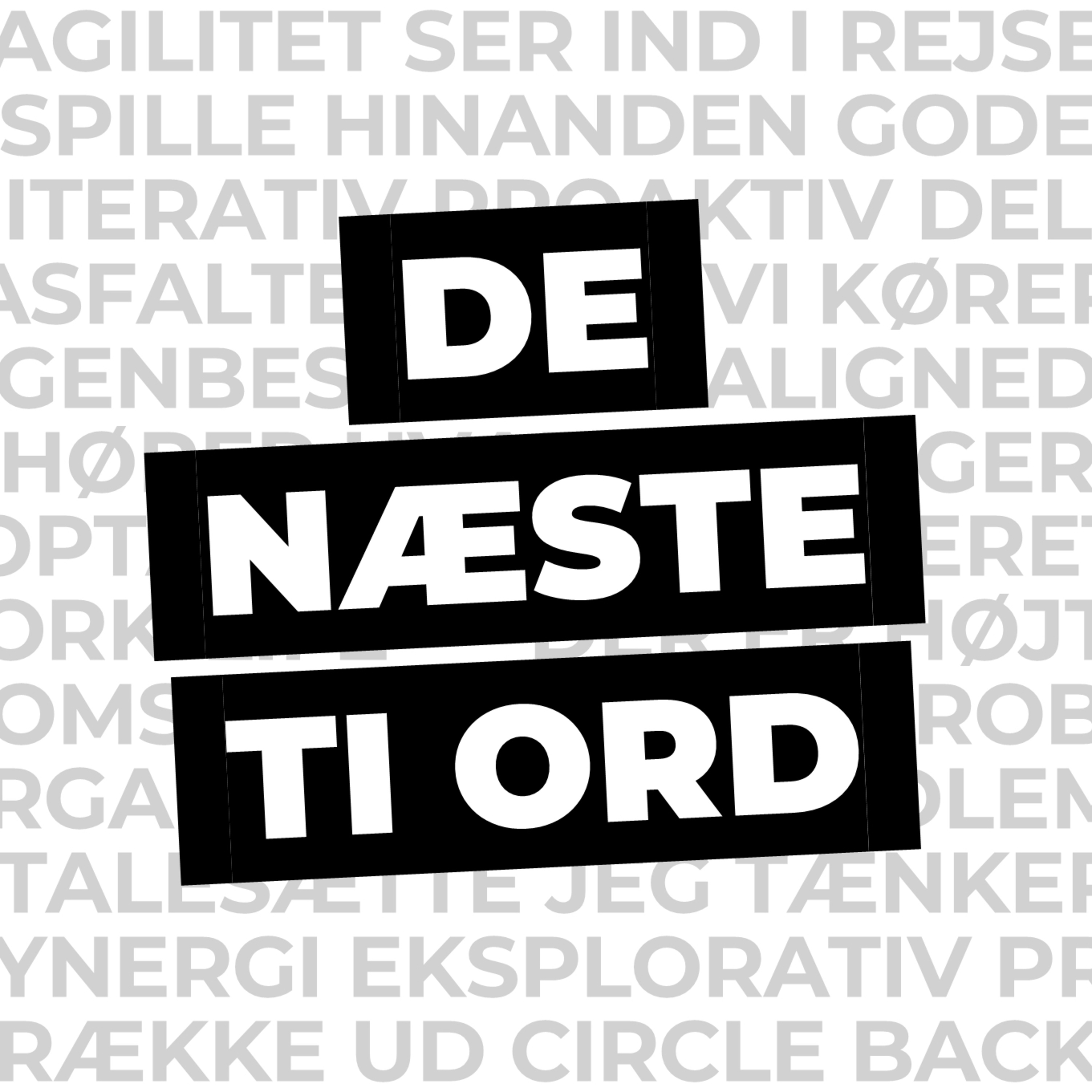 Trailer: "Værditilbud i pipelinen" episode artwork