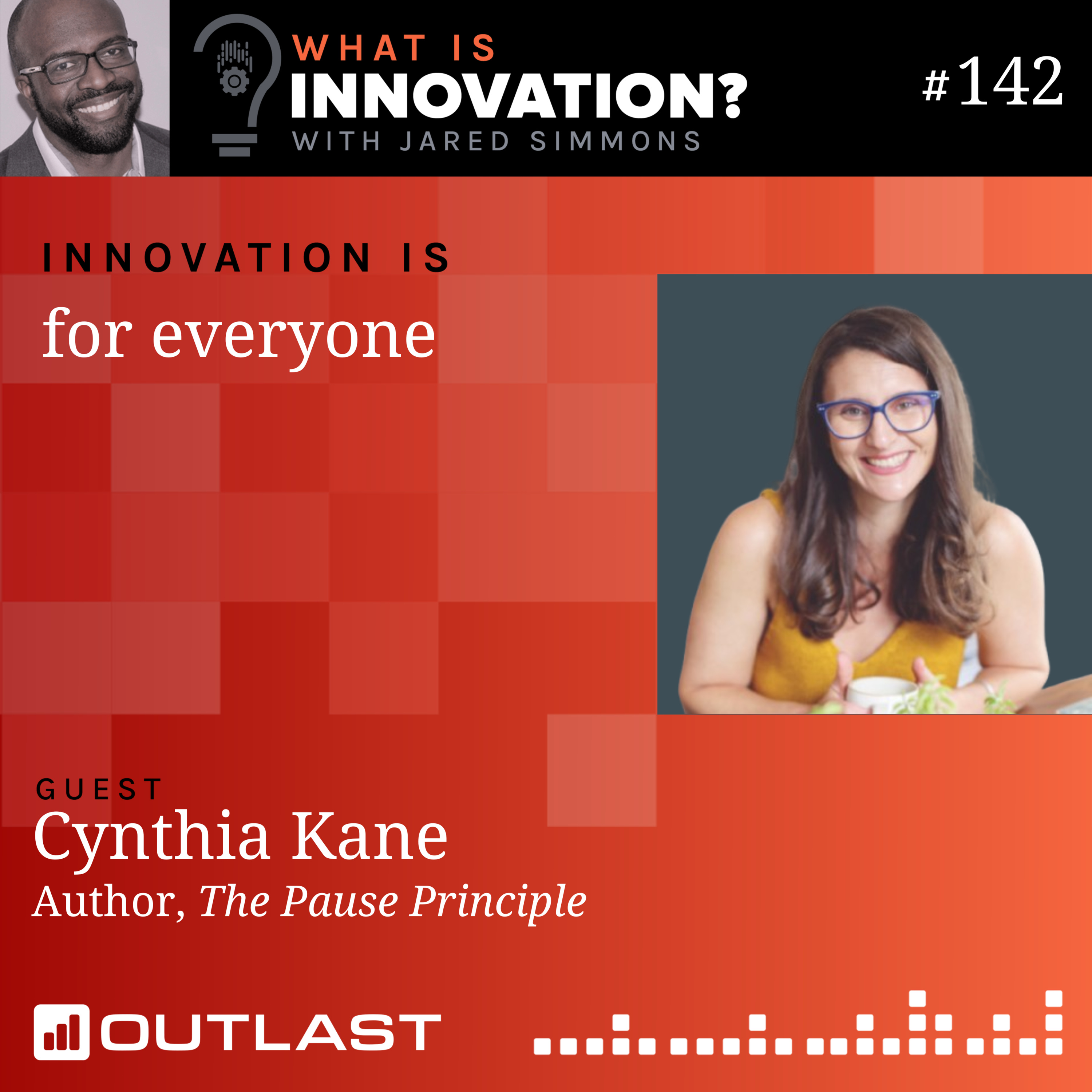 What is Innovation?