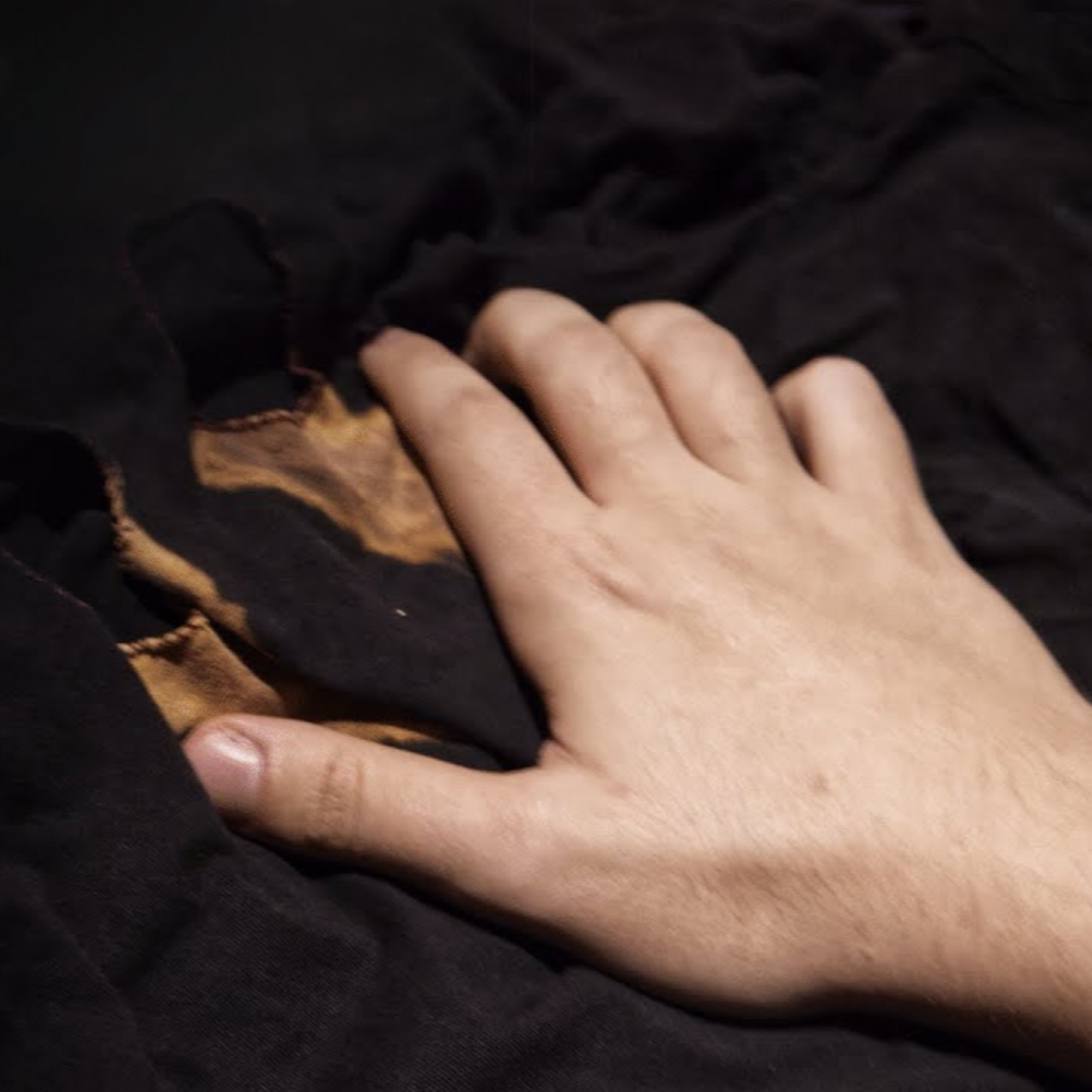 M4M ASMR | Taking care of your hungover boyfriend [reverse comfort] [sleep aid] episode artwork