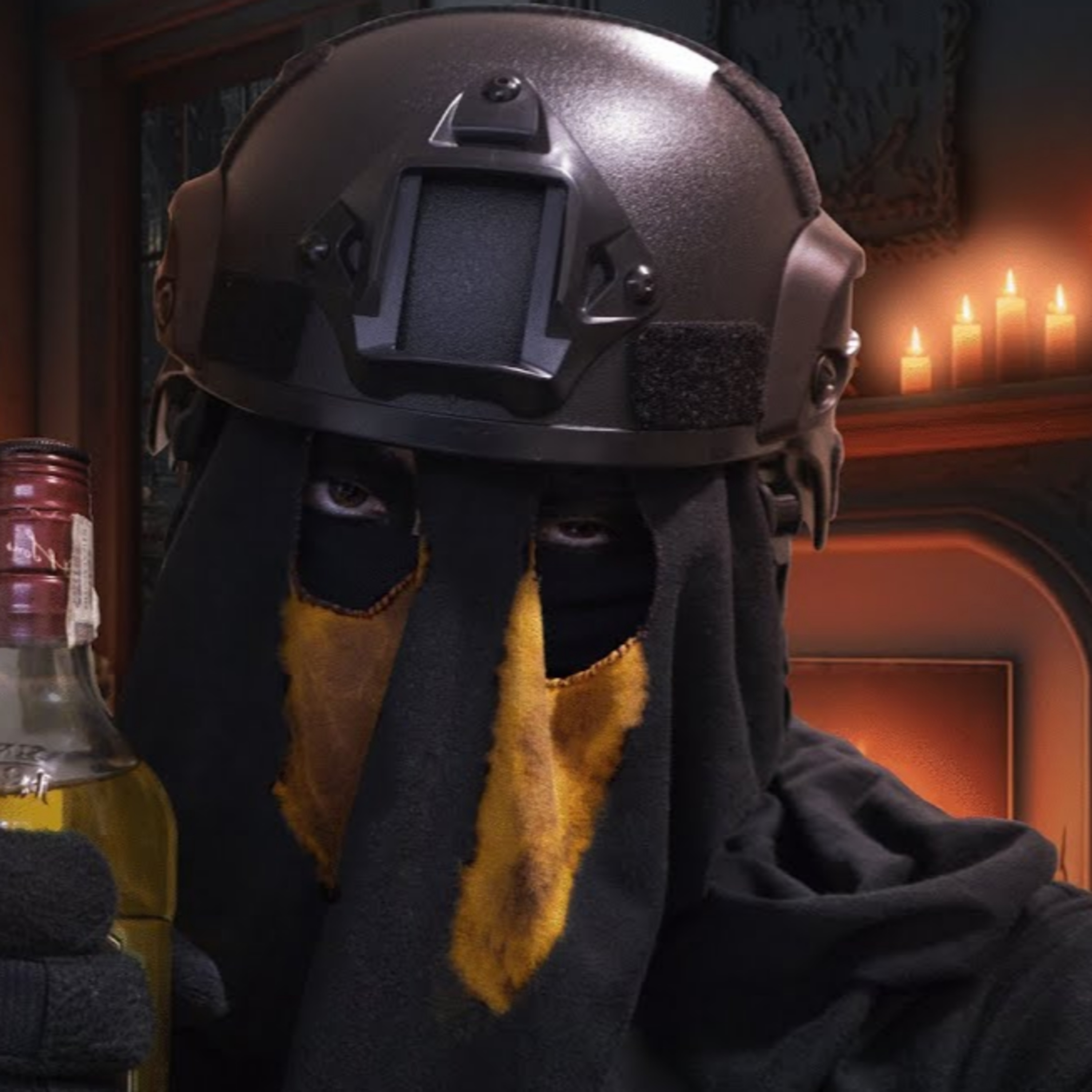 M4M ASMR | Taking care of your drunk boyfriend [sleep aid] episode artwork
