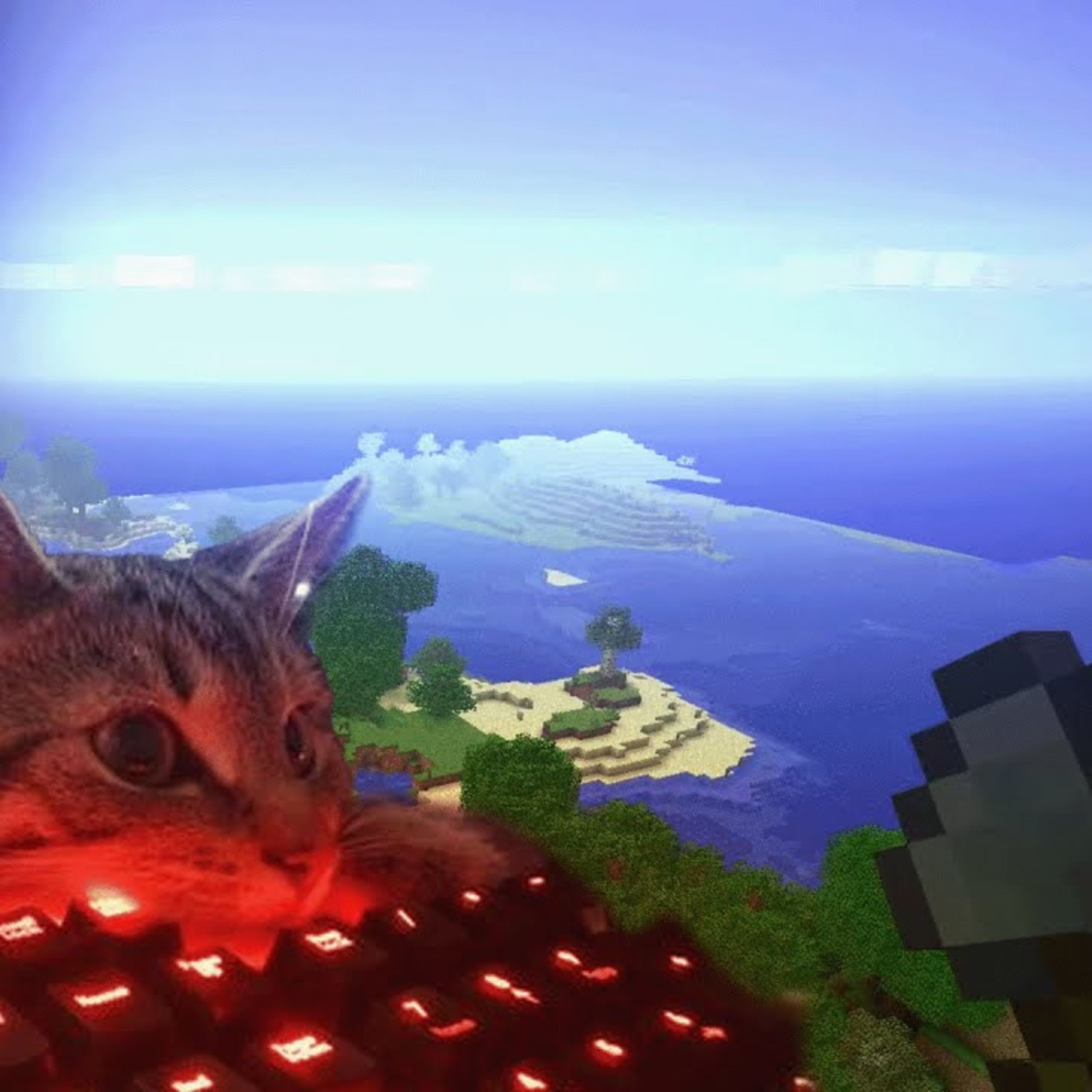 M4M ASMR | Cuddling with your boyfriend as he plays minecraft [cuddles] [comfort] episode artwork