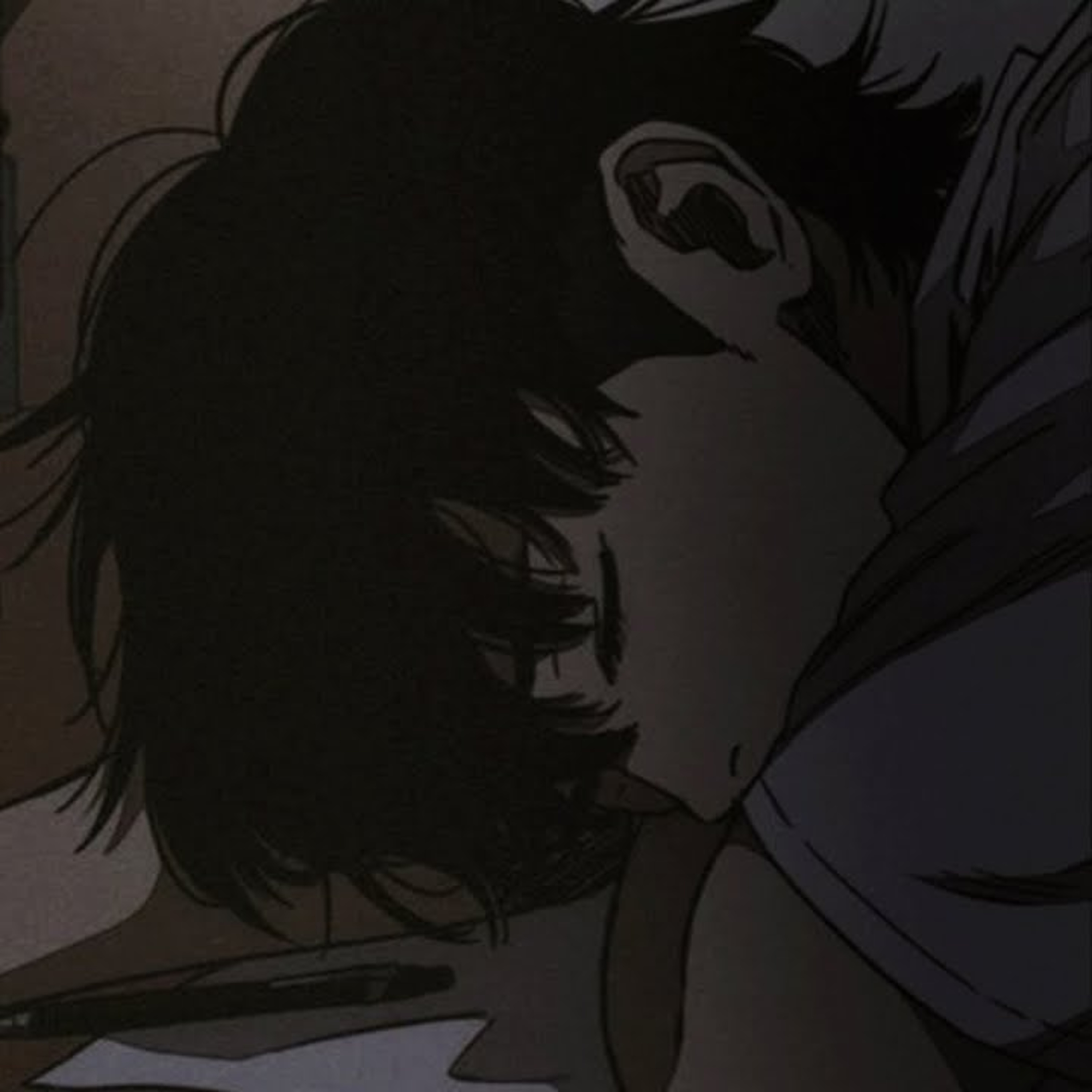 M4M ASMR | Boyfriend comes home tired [cuddles] [reverse comfort] episode artwork