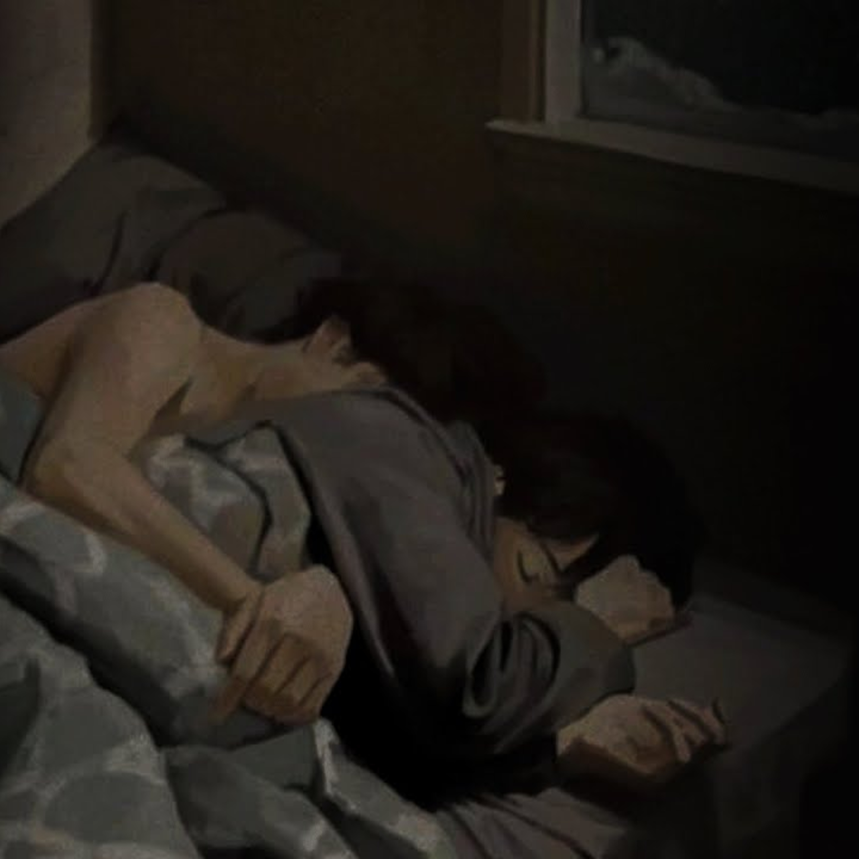 M4M ASMR | Boyfriend helps you fall asleep [cuddles] [comfort] episode artwork