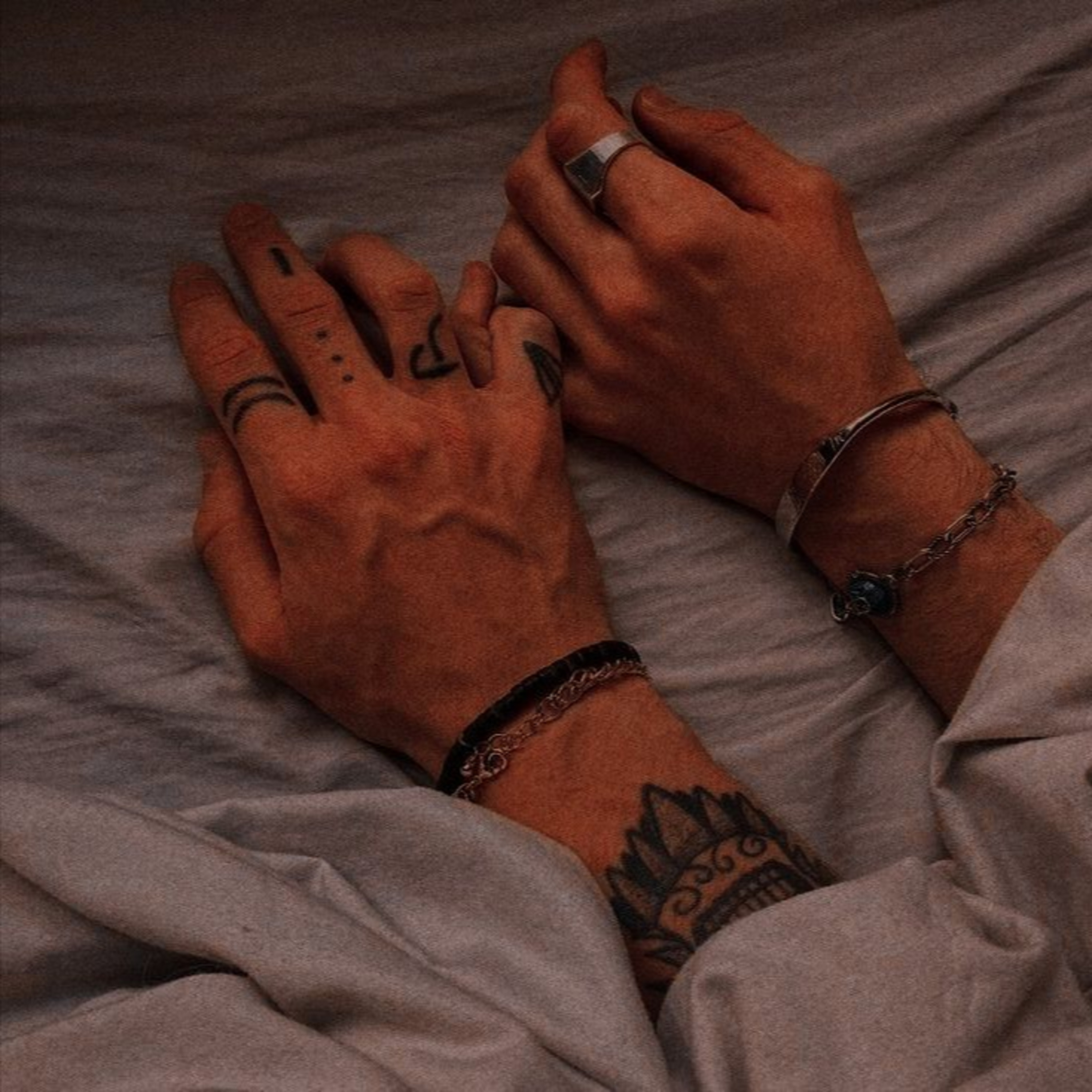 M4A ASMR | Boyfriend's Comfort After Argument episode artwork