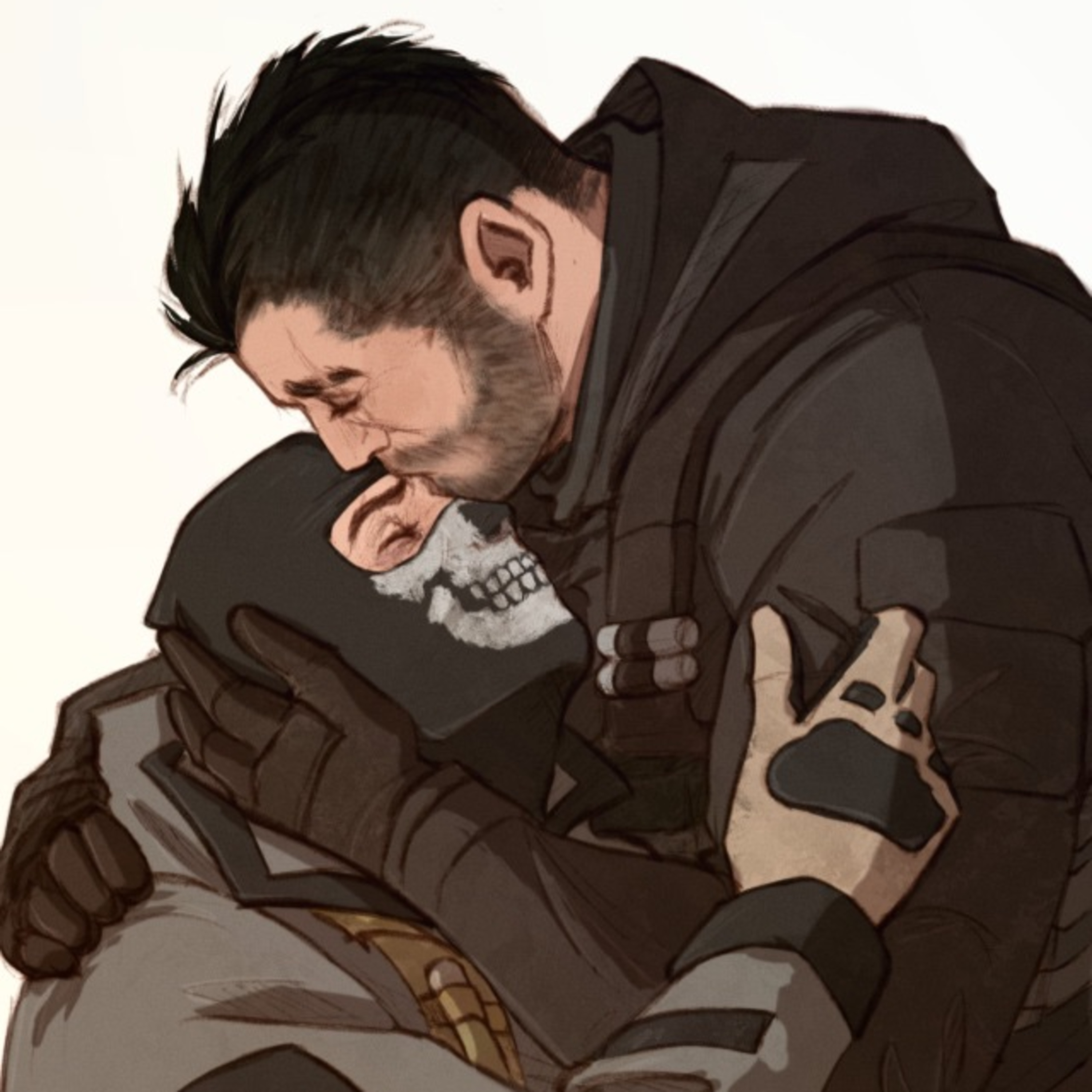 M4A ASMR | I Think I'm Falling in Love... [boyfriend rp] [confession] [sleeping] [romantic] [cozy] episode artwork