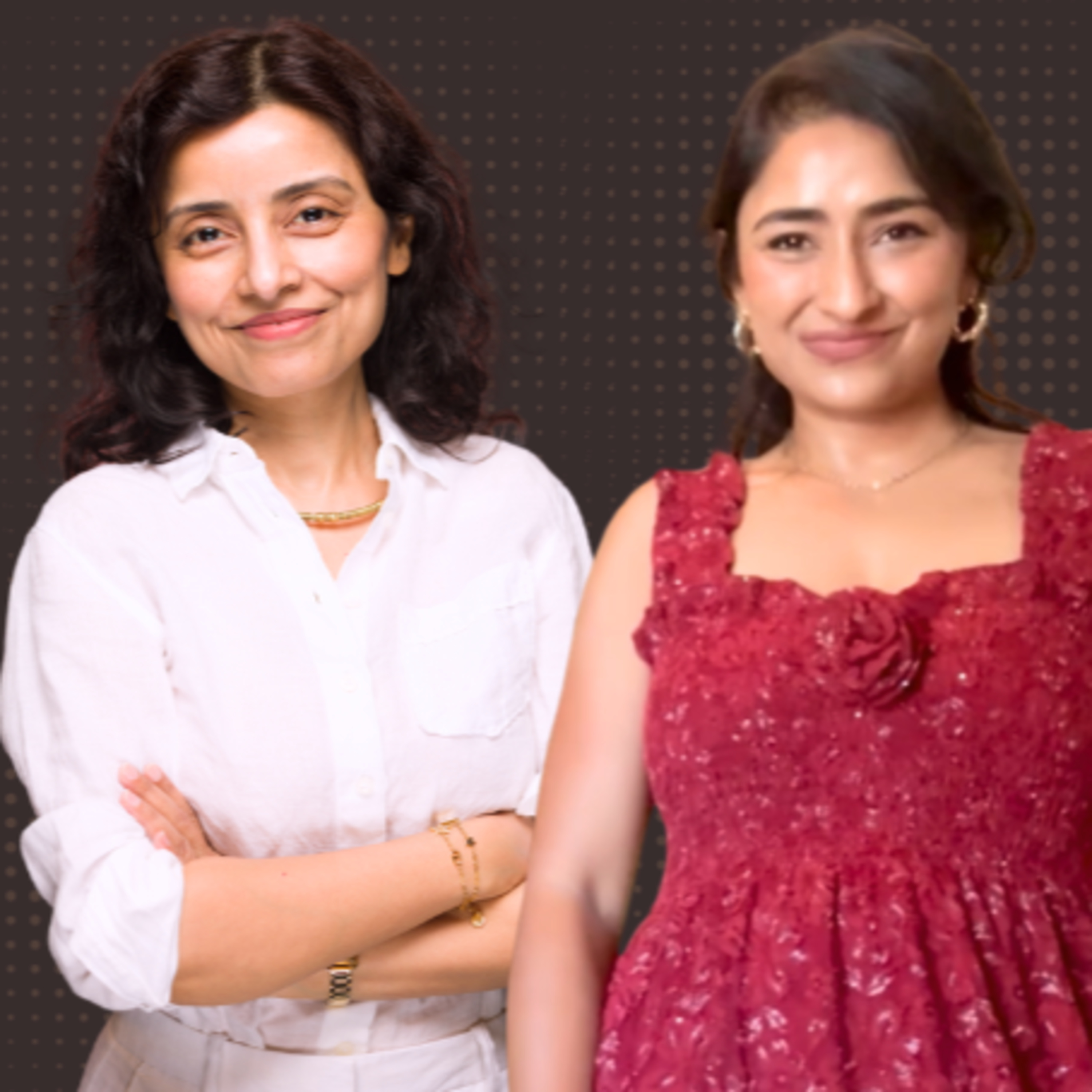 Simplest AI Explanation: 2 Techies with 35+ years | E41 episode artwork