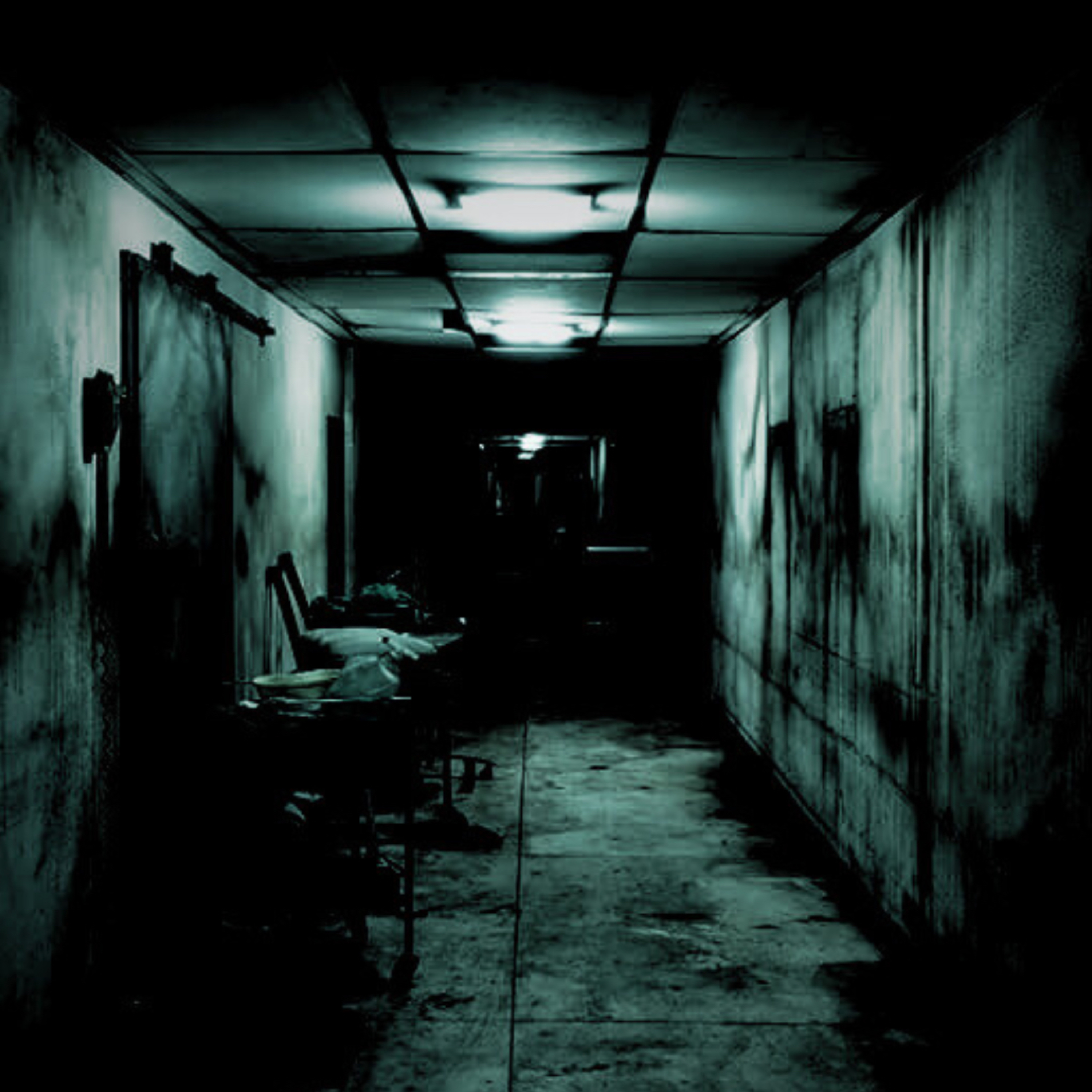 La enfermera del Hospital San Juan episode artwork