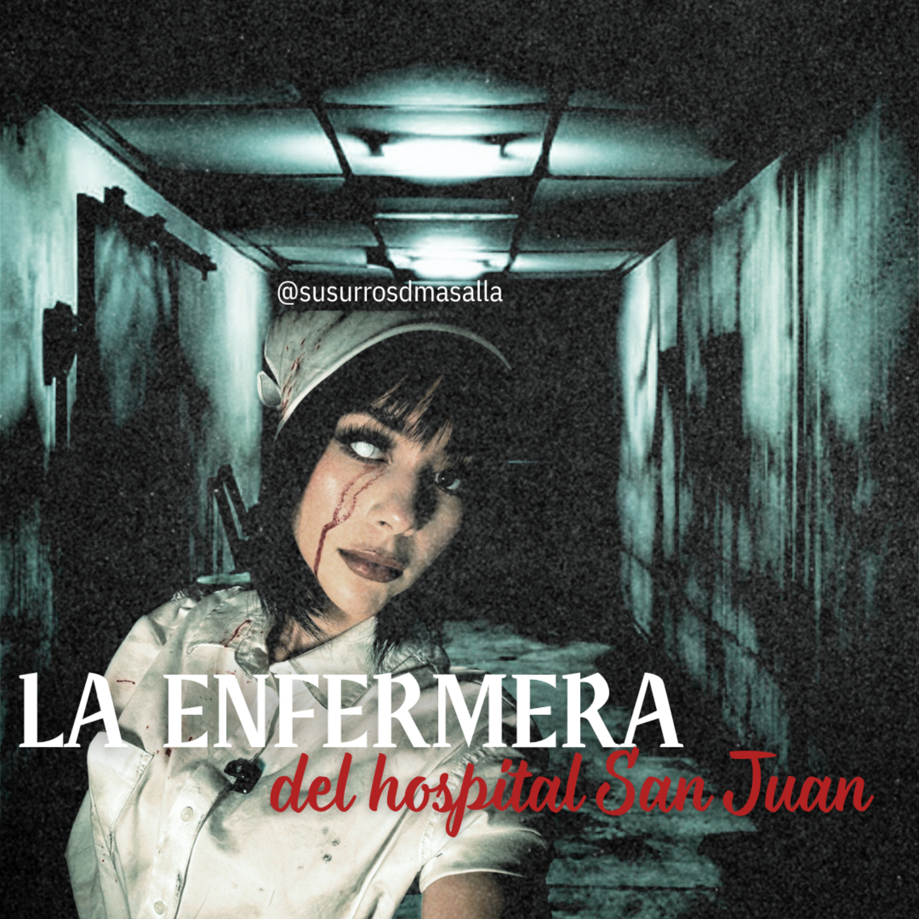 La enfermera del Hospital San Juan episode artwork