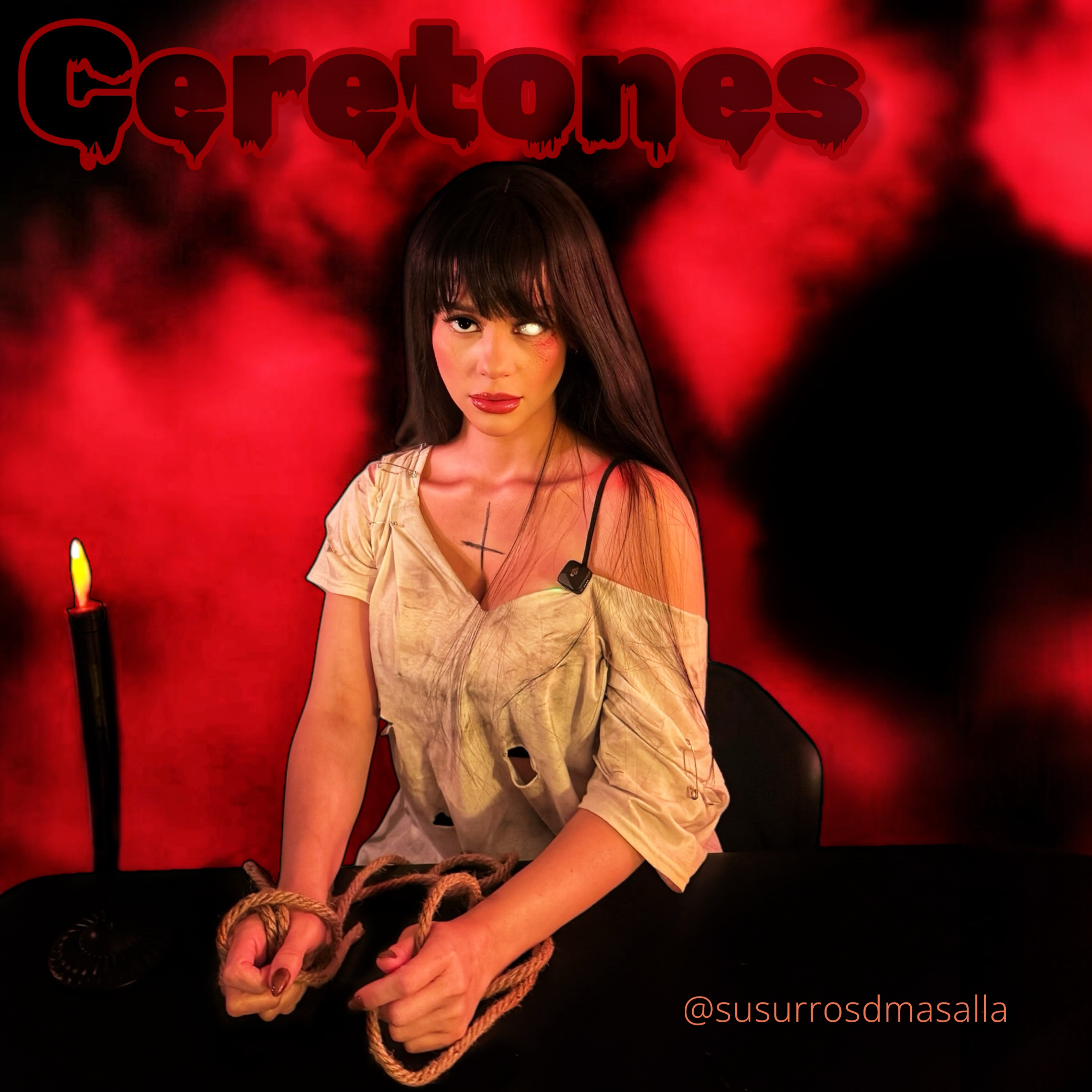 Ceretones episode artwork