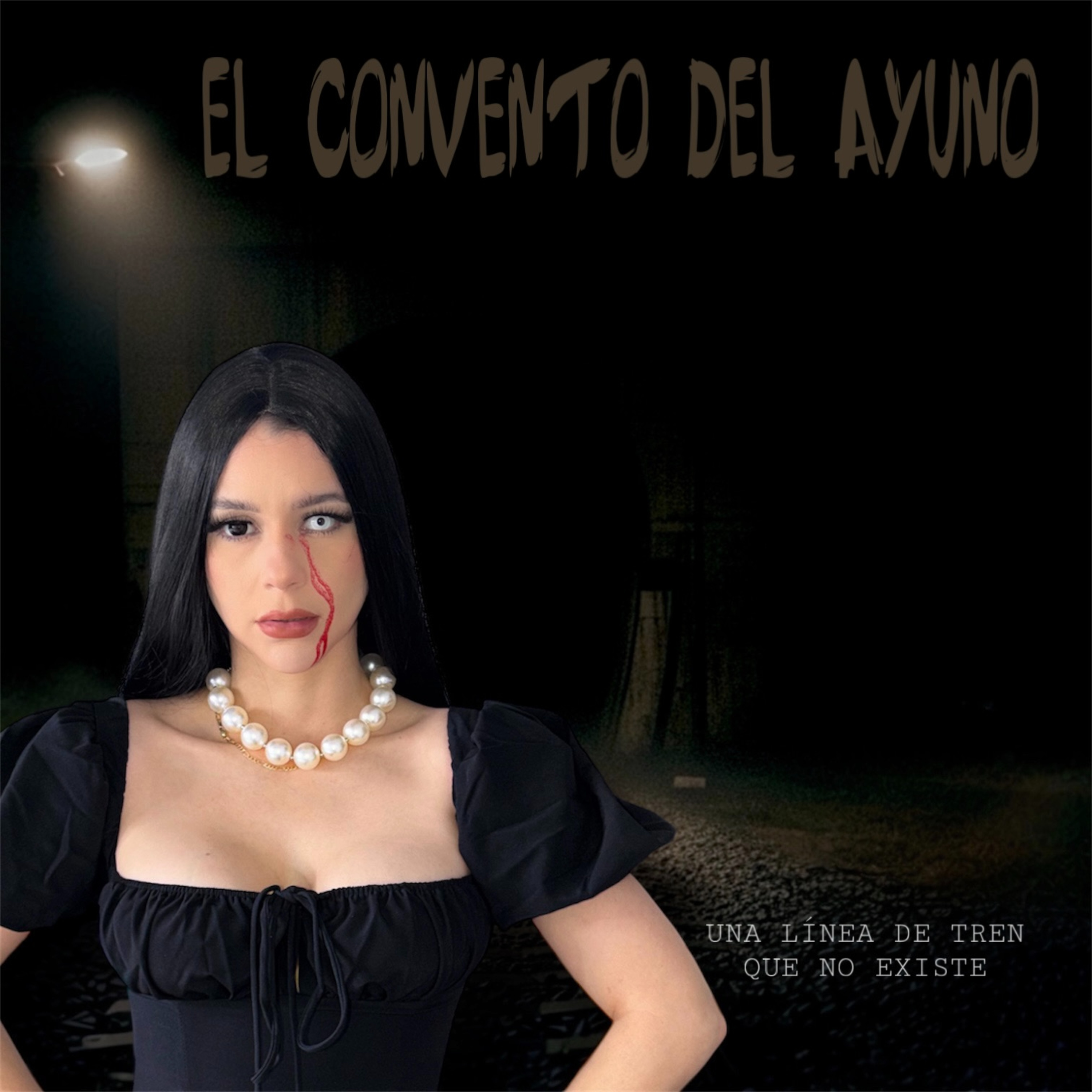 EL CONVENTO DEL AYUNO + UNA LINEA DE TREN QUE NO EXISTE episode artwork