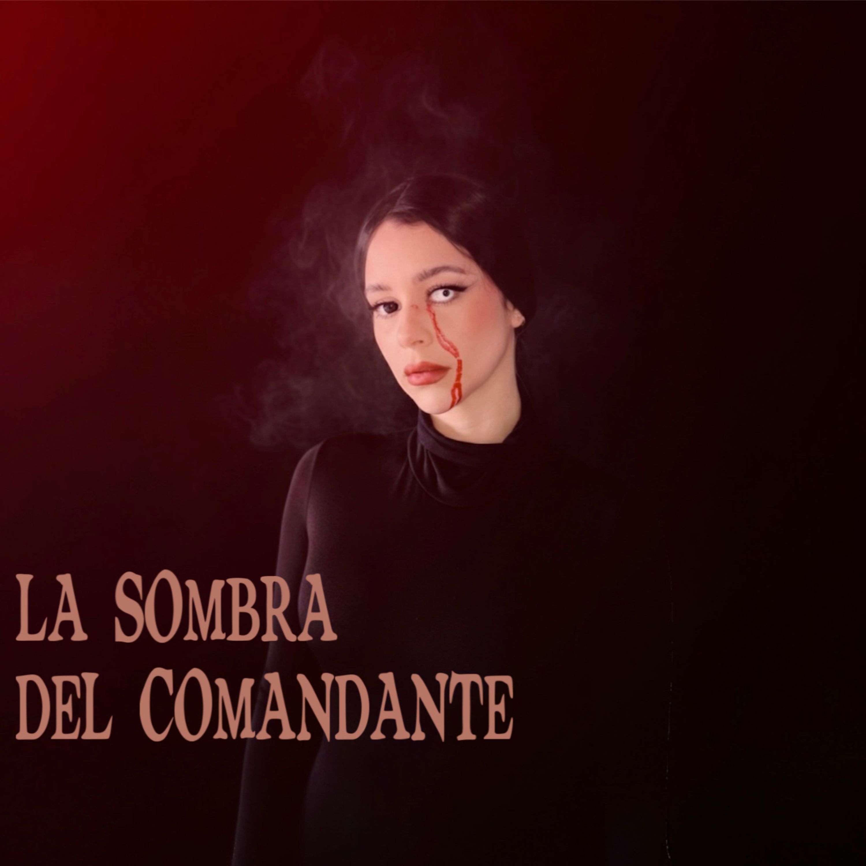 La Sombra del Comandante episode artwork