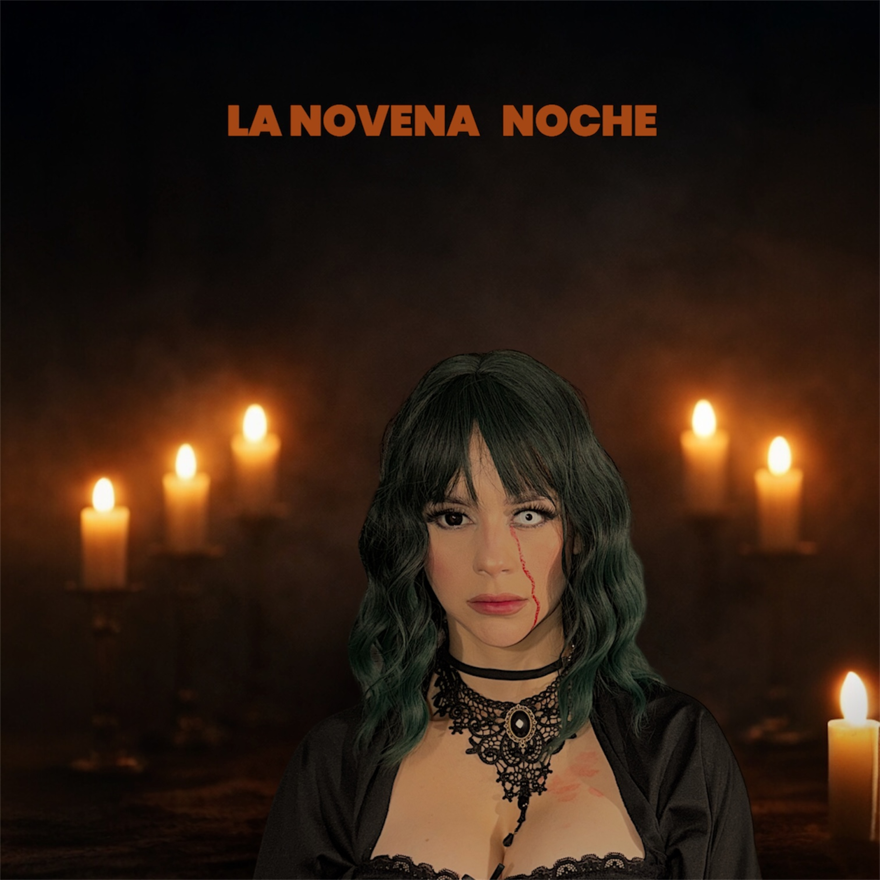 LA NOVENA NOCHE | Historia de Terror en Trujillo episode artwork