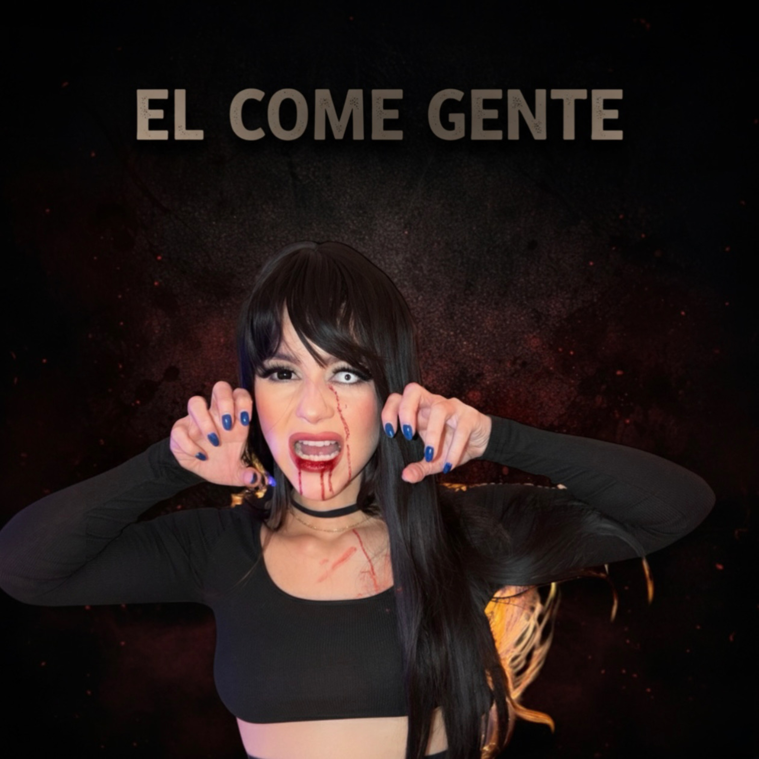 El Come Gente episode artwork