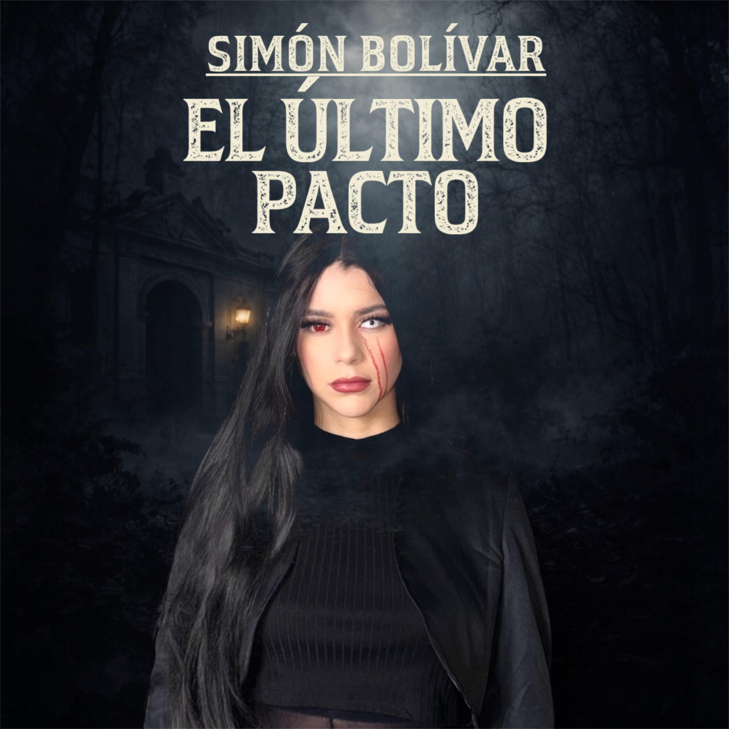 La Maldición de Simon Bolivar l El Ultimo Pacto episode artwork