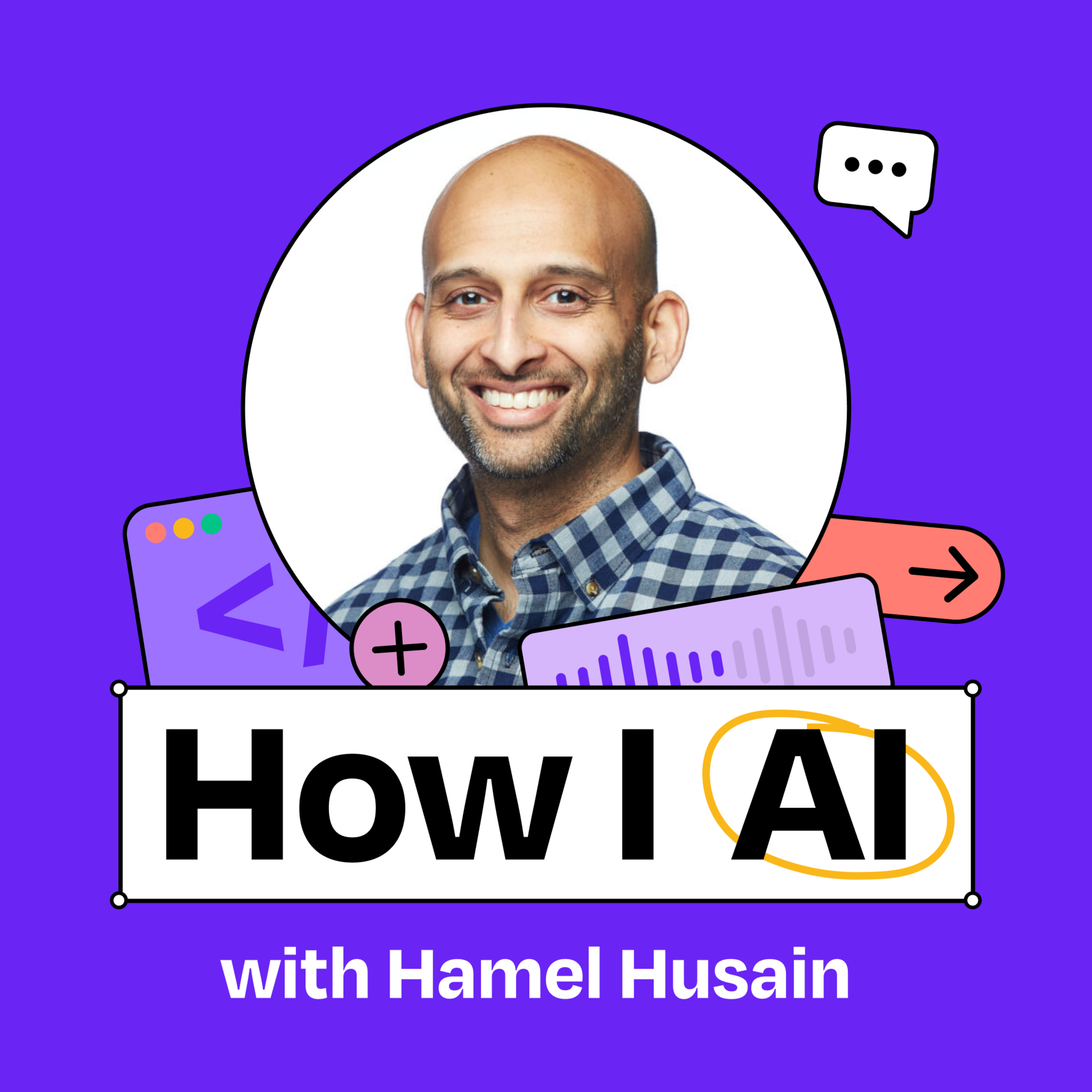 Evals, error analysis, and better prompts: A systematic approach to improving your AI products | Hamel Husain (ML engineer)