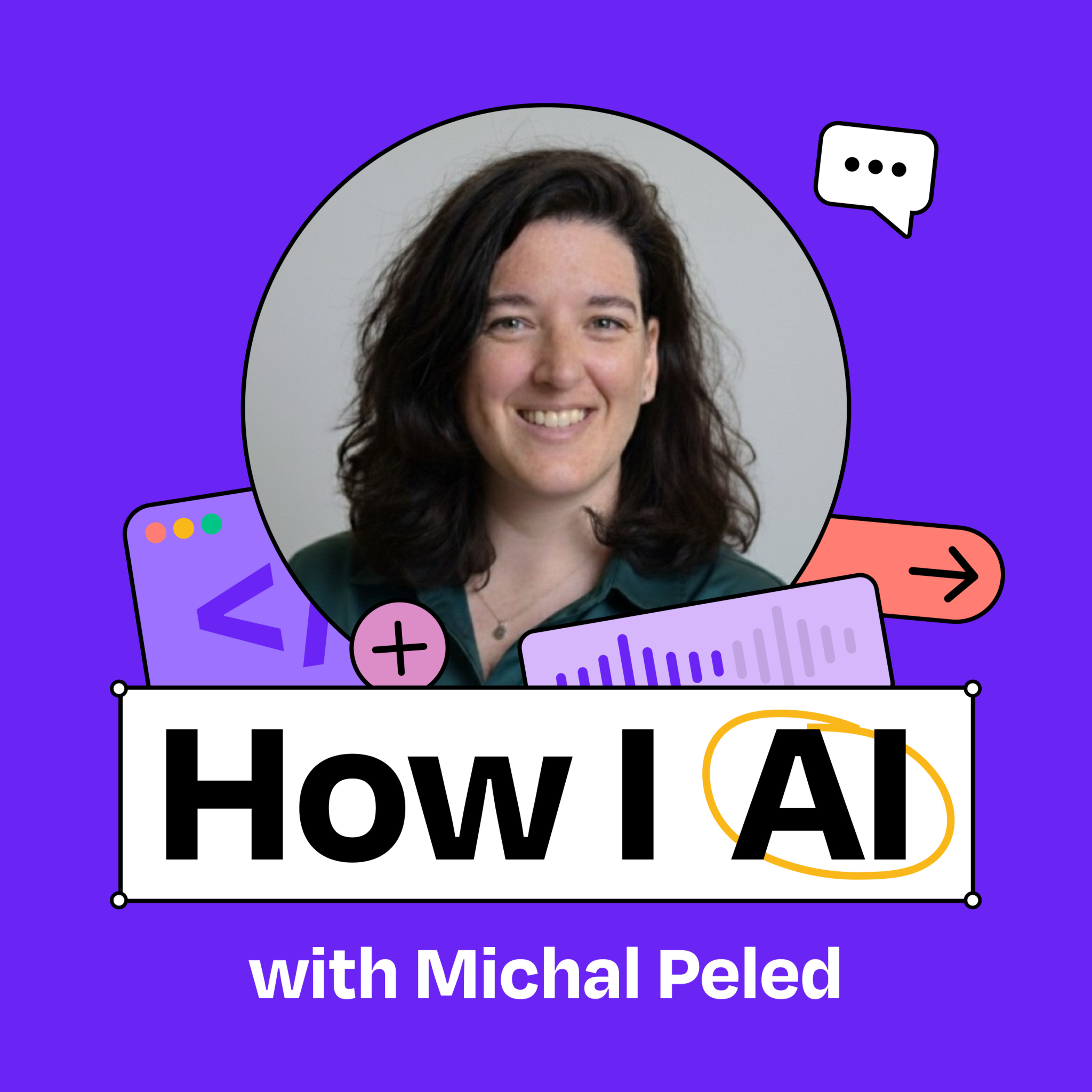 ChatGPT agent mode: The “little helper” that transformed recruiting, crafted user personas, and solved parking nightmares | Michal Peled (Honeybook)
