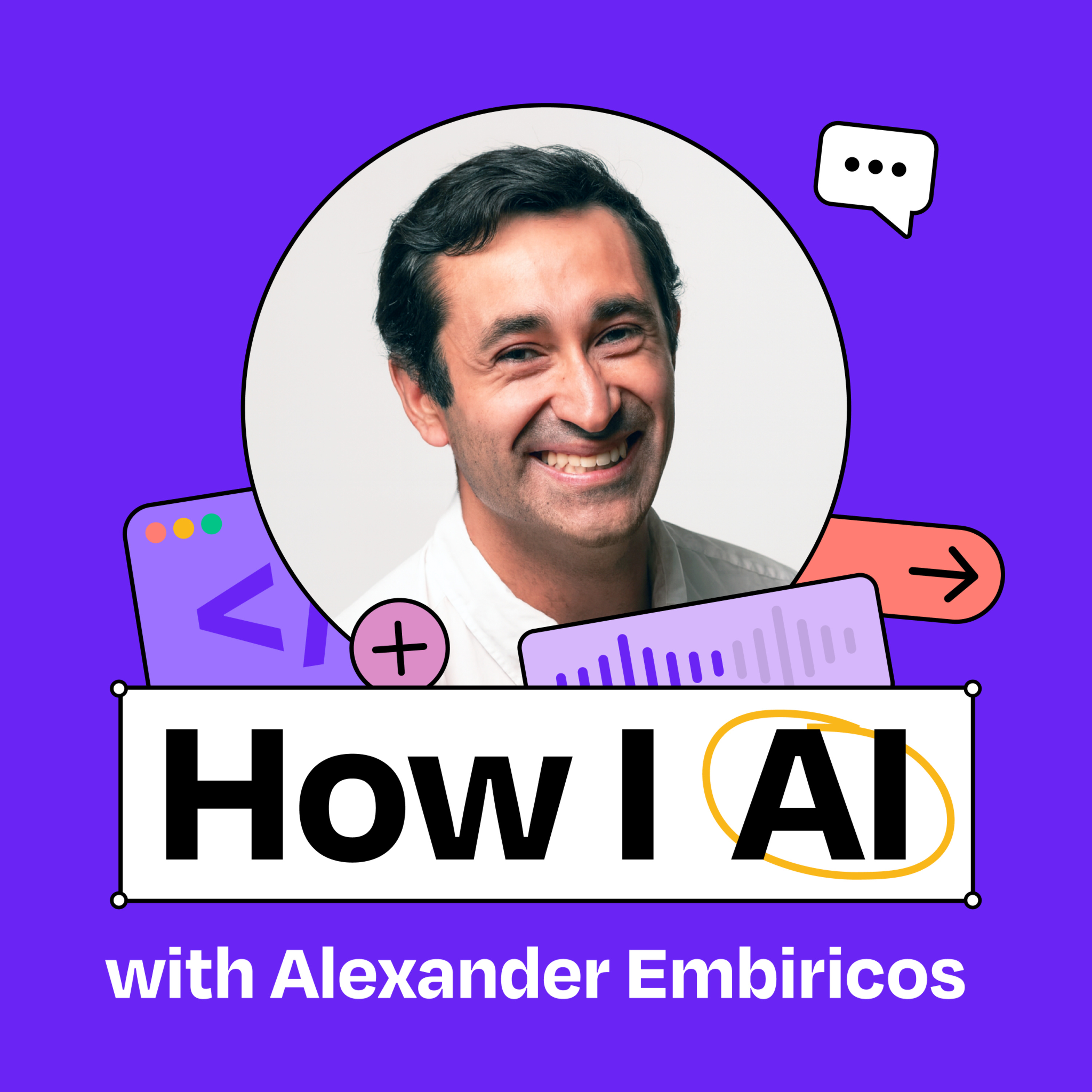 “A full software engineering teammate”: OpenAI product lead on getting the most out of Codex | Alexander Embiricos