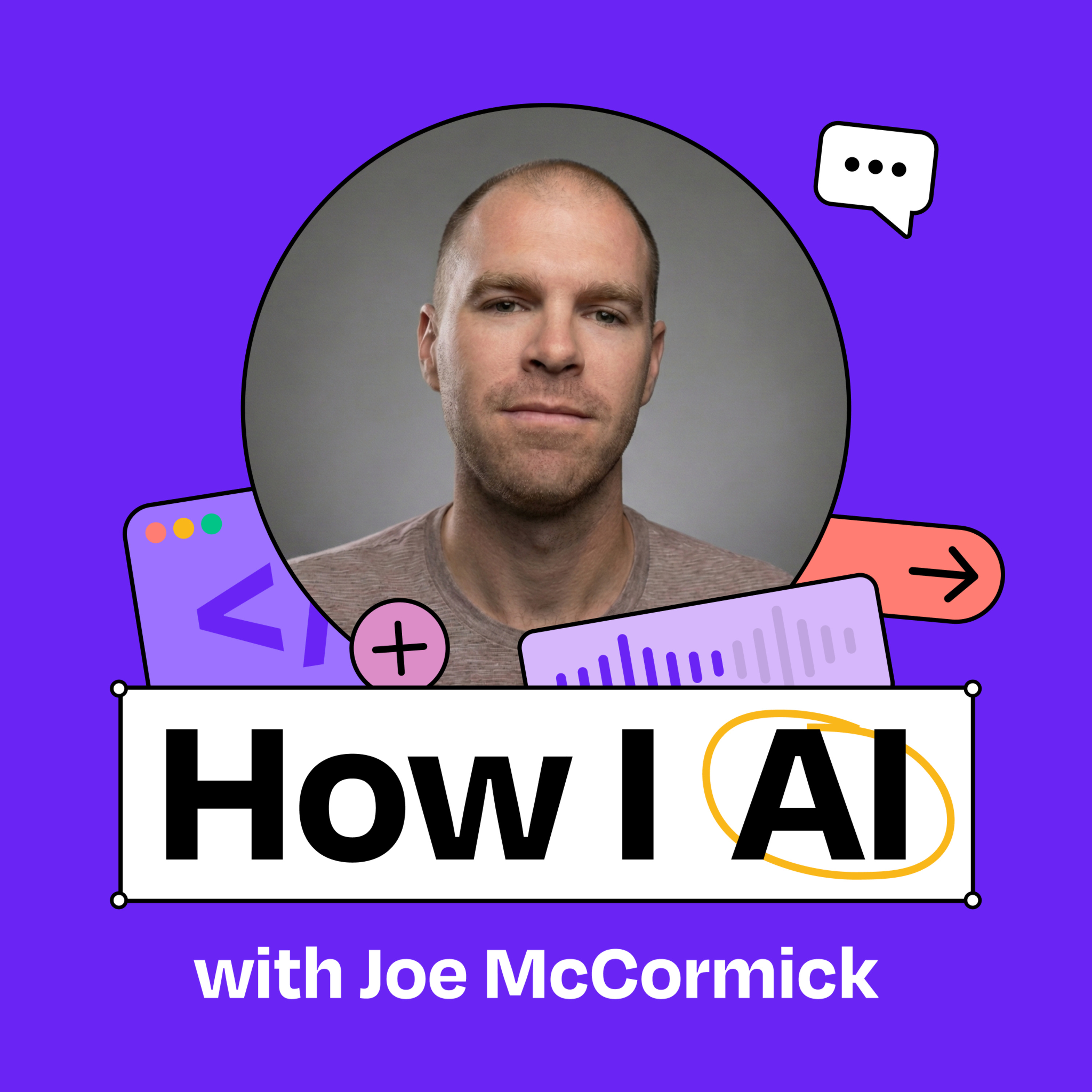 How this visually impaired engineer uses Claude Code to make his life more accessible | Joe McCormick