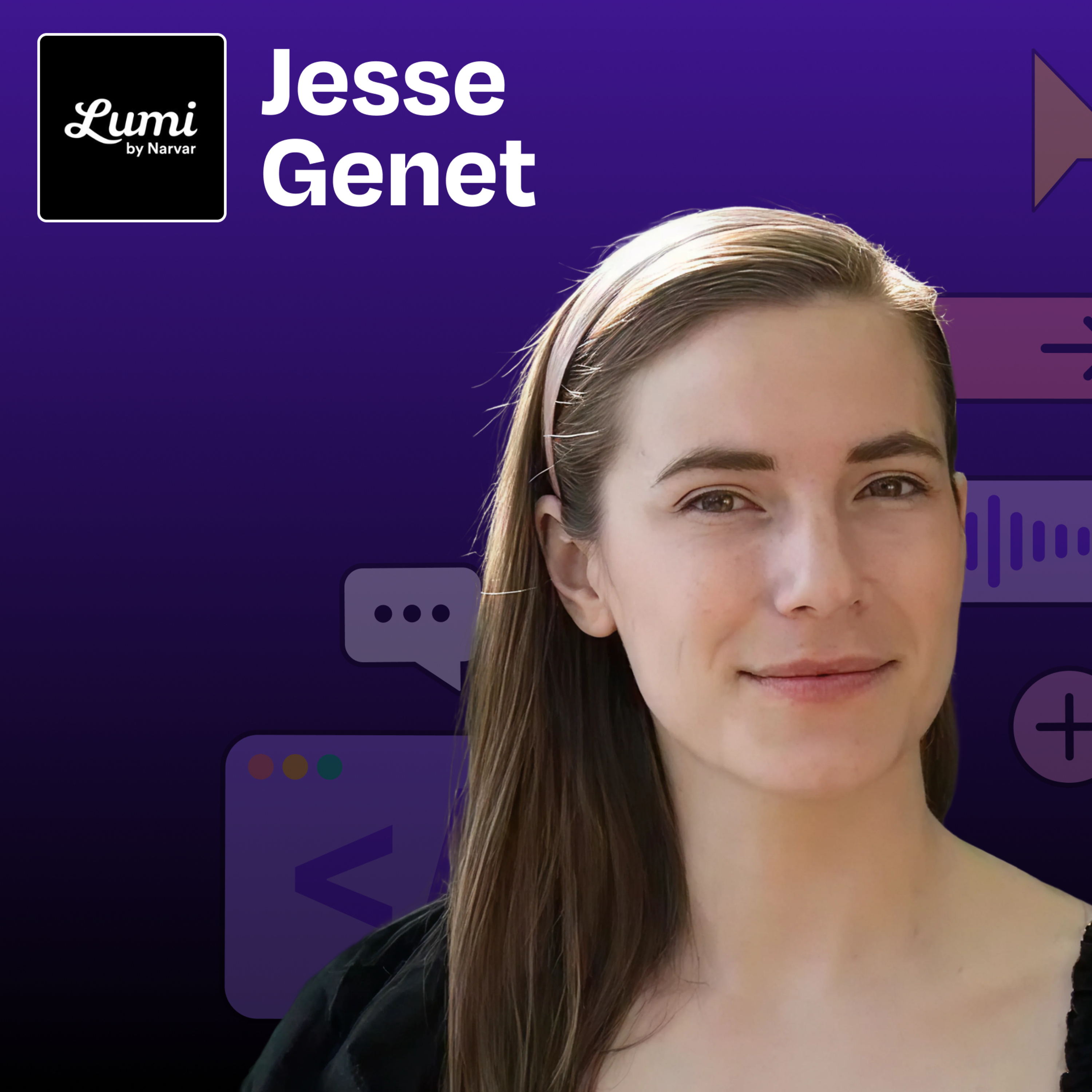 5 OpenClaw agents run my home, finances, and code | Jesse Genet thumbnail