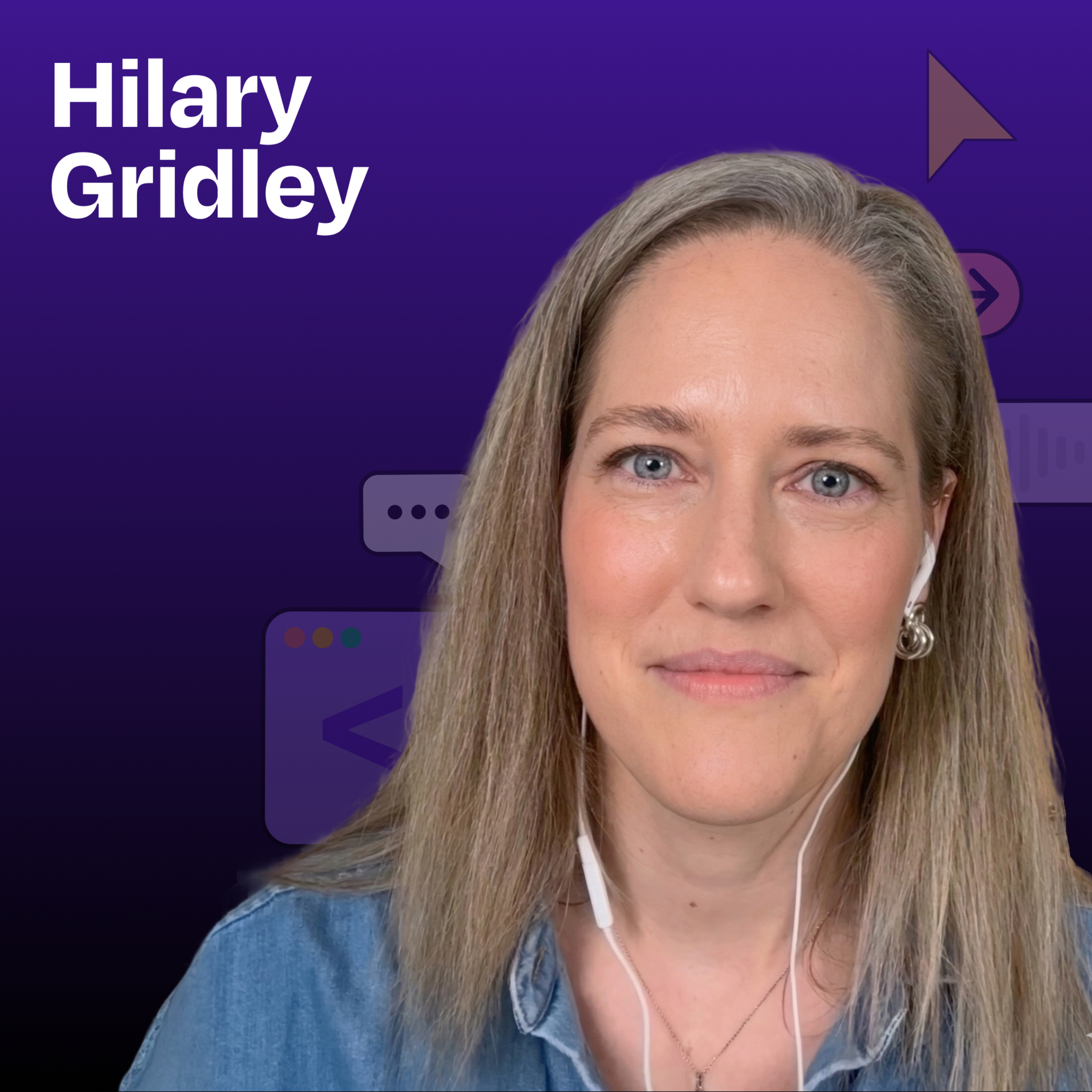 How to turn Claude Code into your personal life operating system | Hilary Gridley