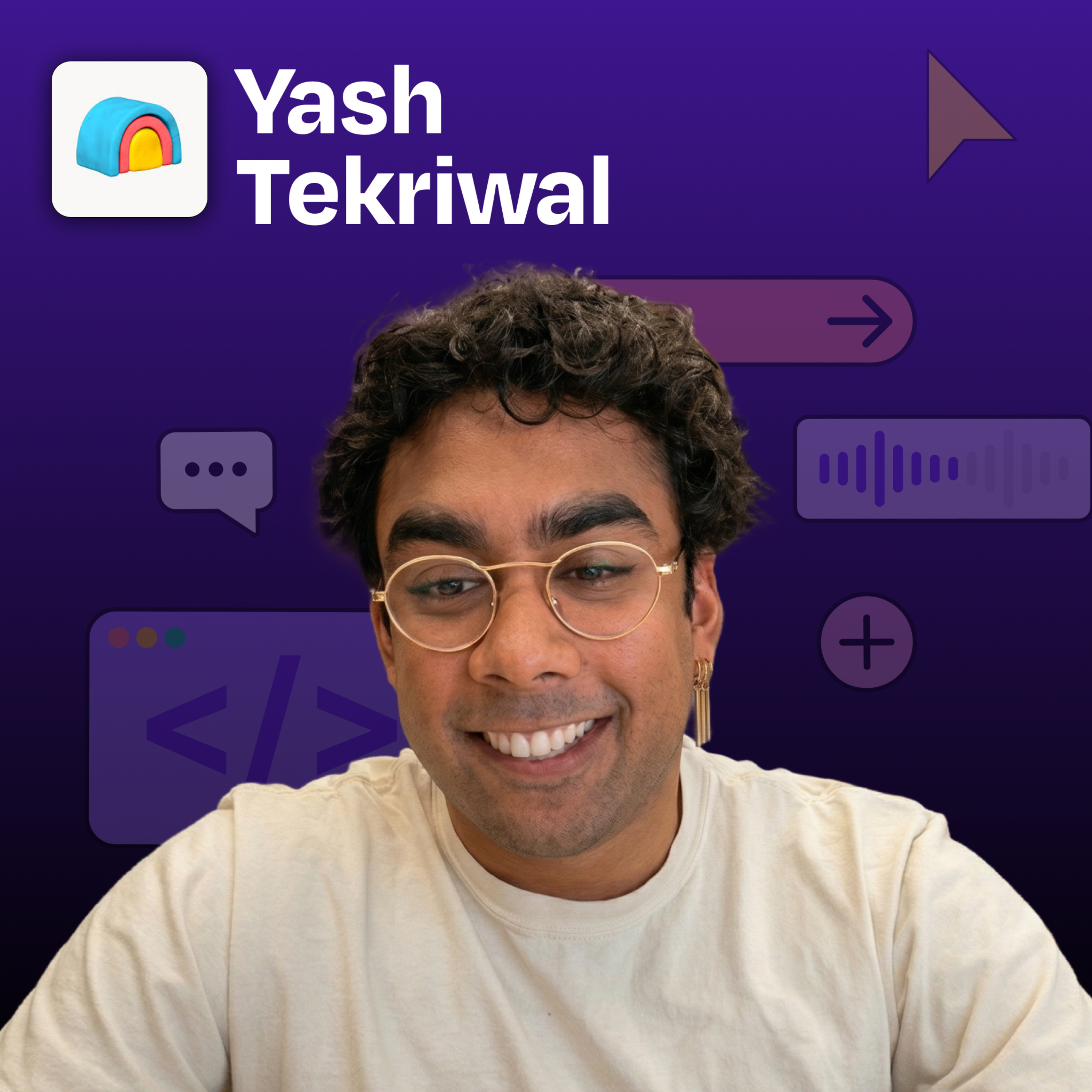 I built a custom Slack inbox. It was easier than youd think. | Yash Tekriwal (Clay) thumbnail