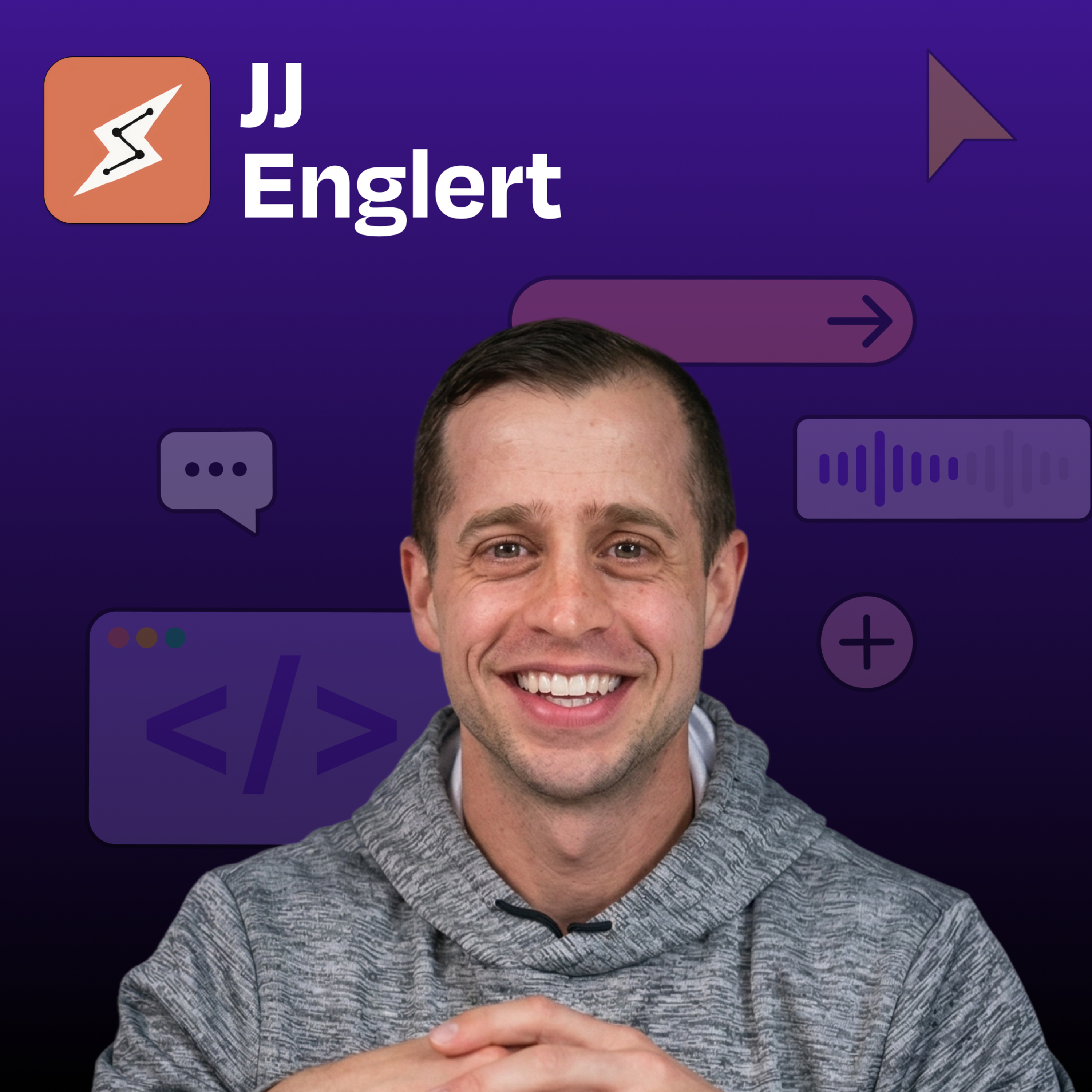 Claude Cowork 101: How to automate your workday without touching code | JJ Englert (Tenex) thumbnail