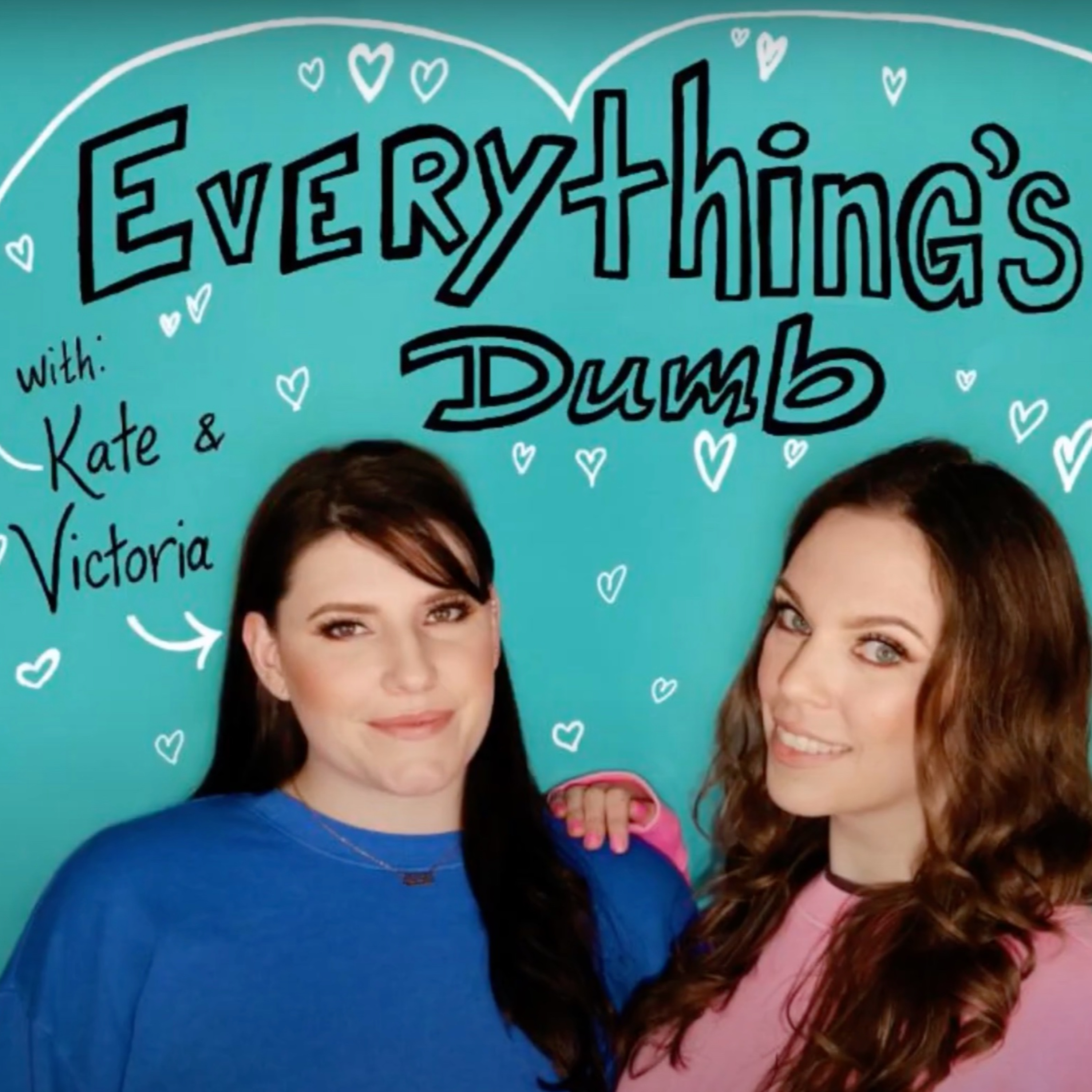 Hangovers episode artwork